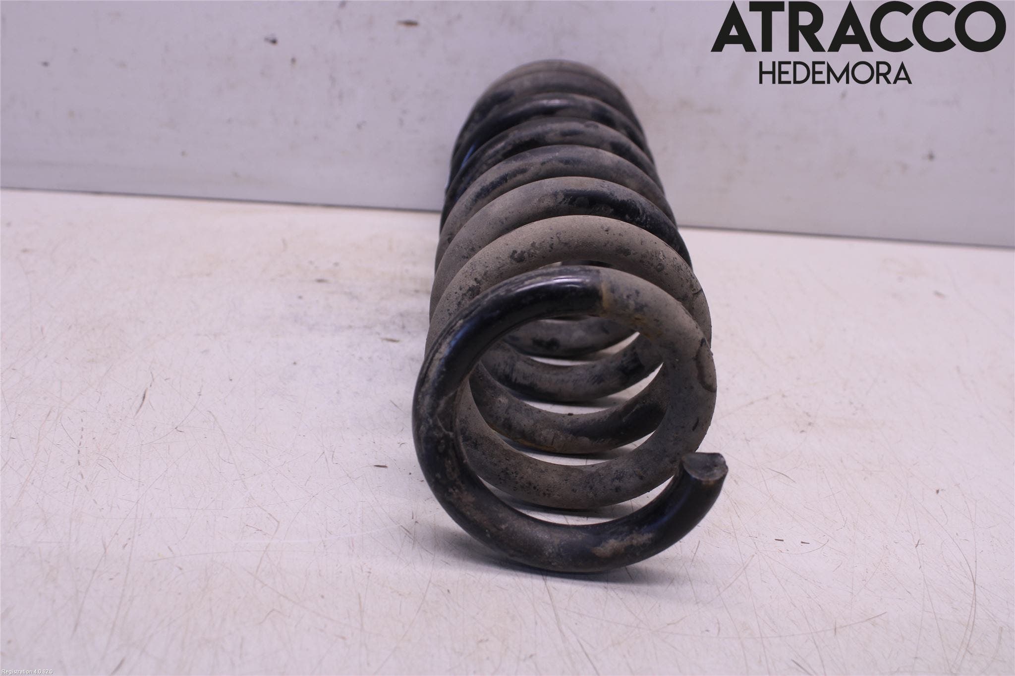 BMW 1 F20/F21 11-19 Fjäder Bak