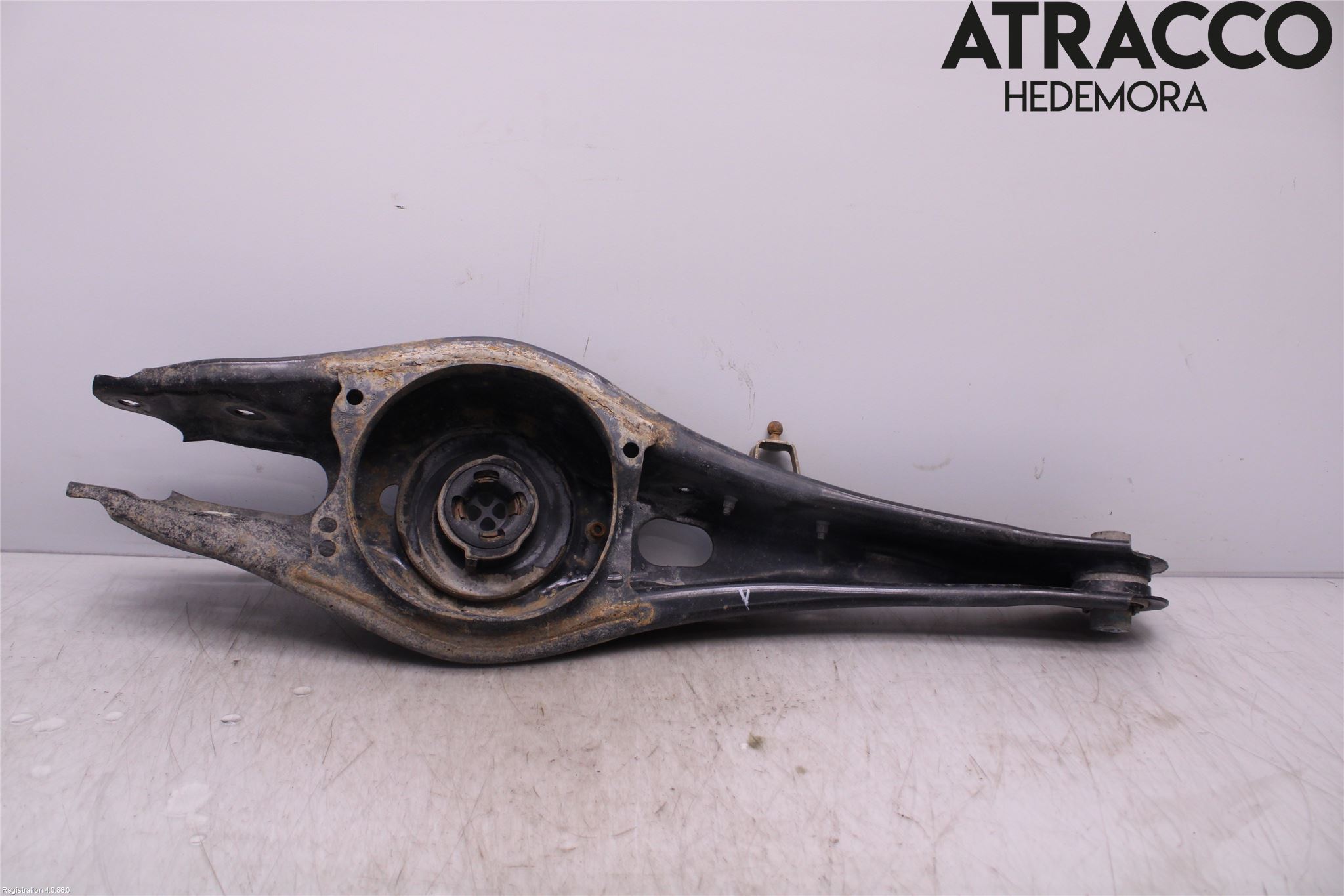 Volkswagen VW TIGUAN ALLSPACE 18- Bärarm Bak Vänster