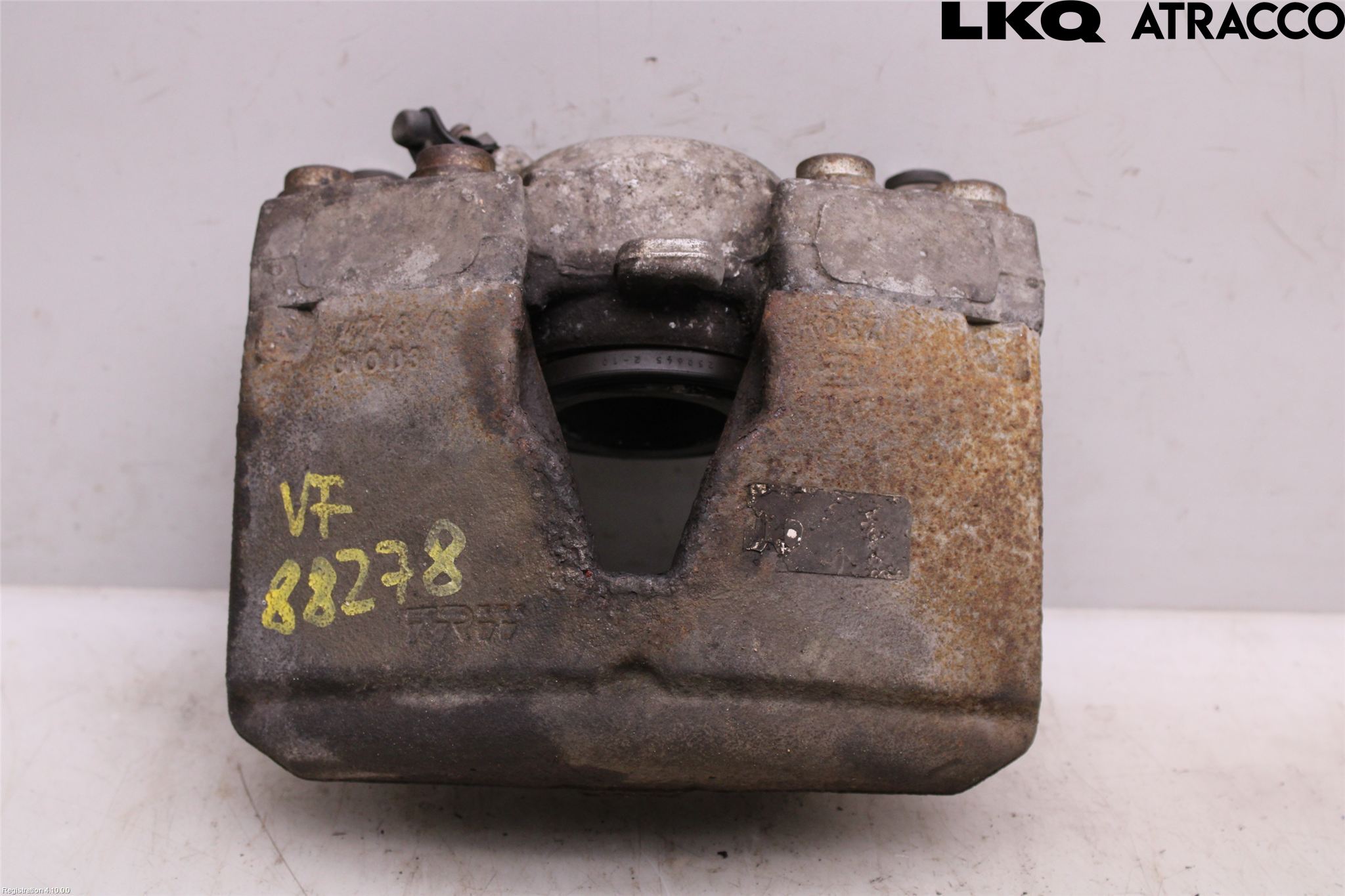 Audi A4/S4 08-11 Bromsok Fram Vänster