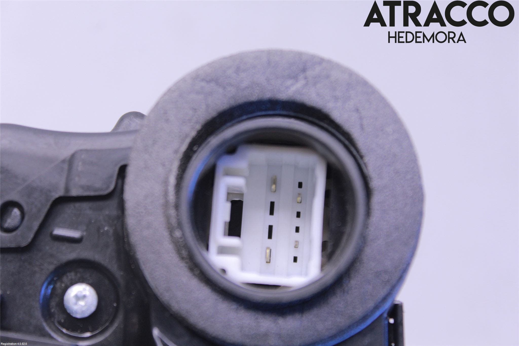 Toyota COROLLA 19- Låskista-Dörrlås