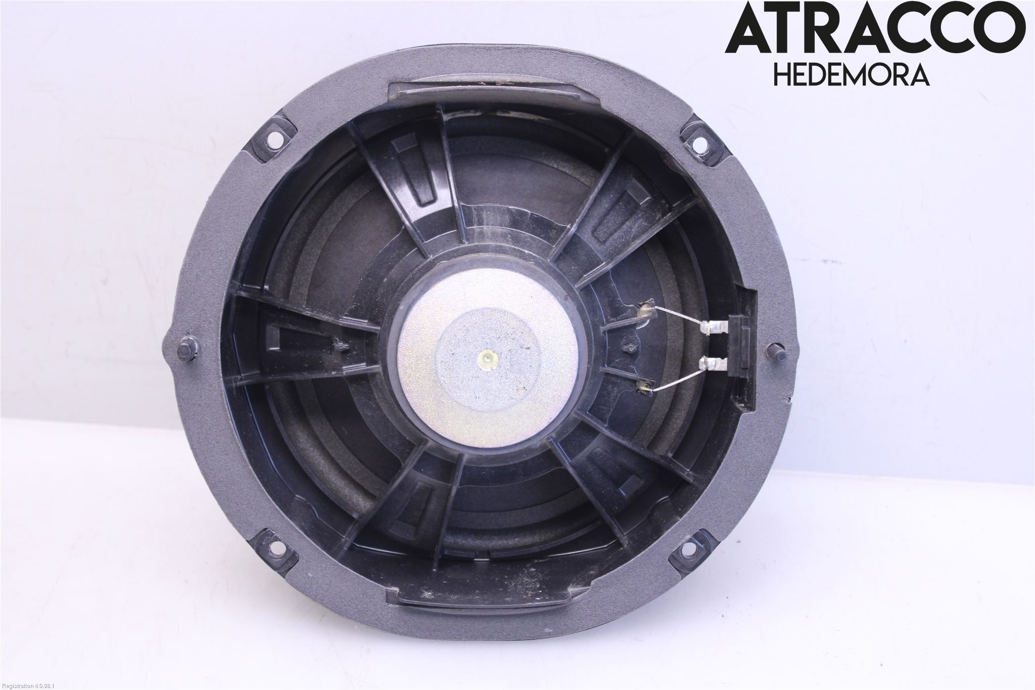 Audi A5 17- Högtalare