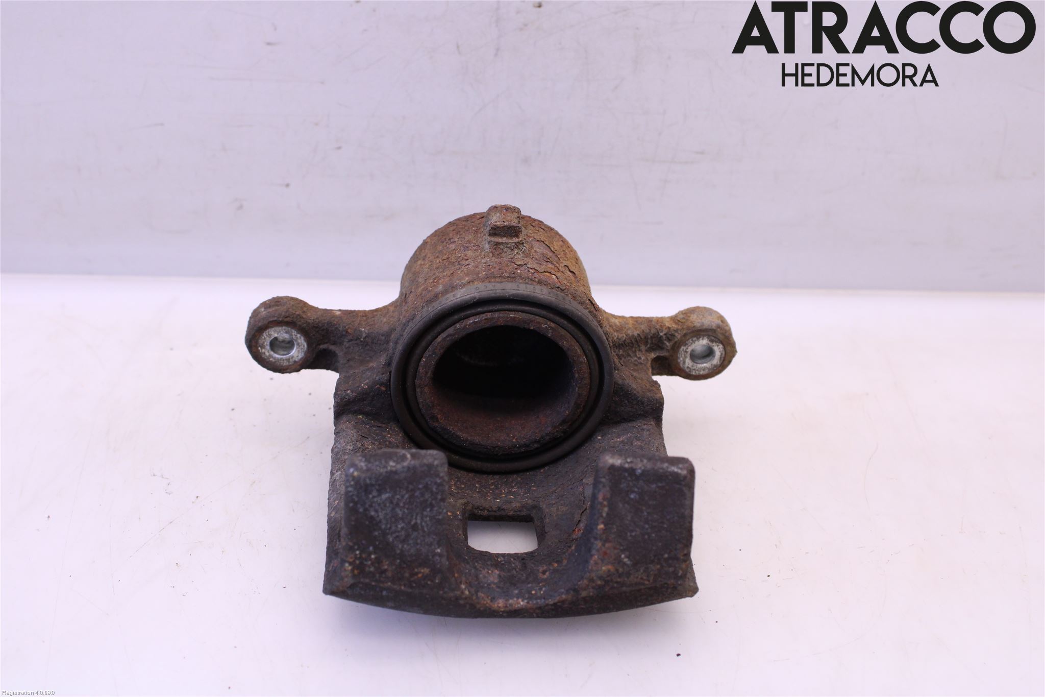 Ford FIESTA 09-12 Bromsok Fram Vänster