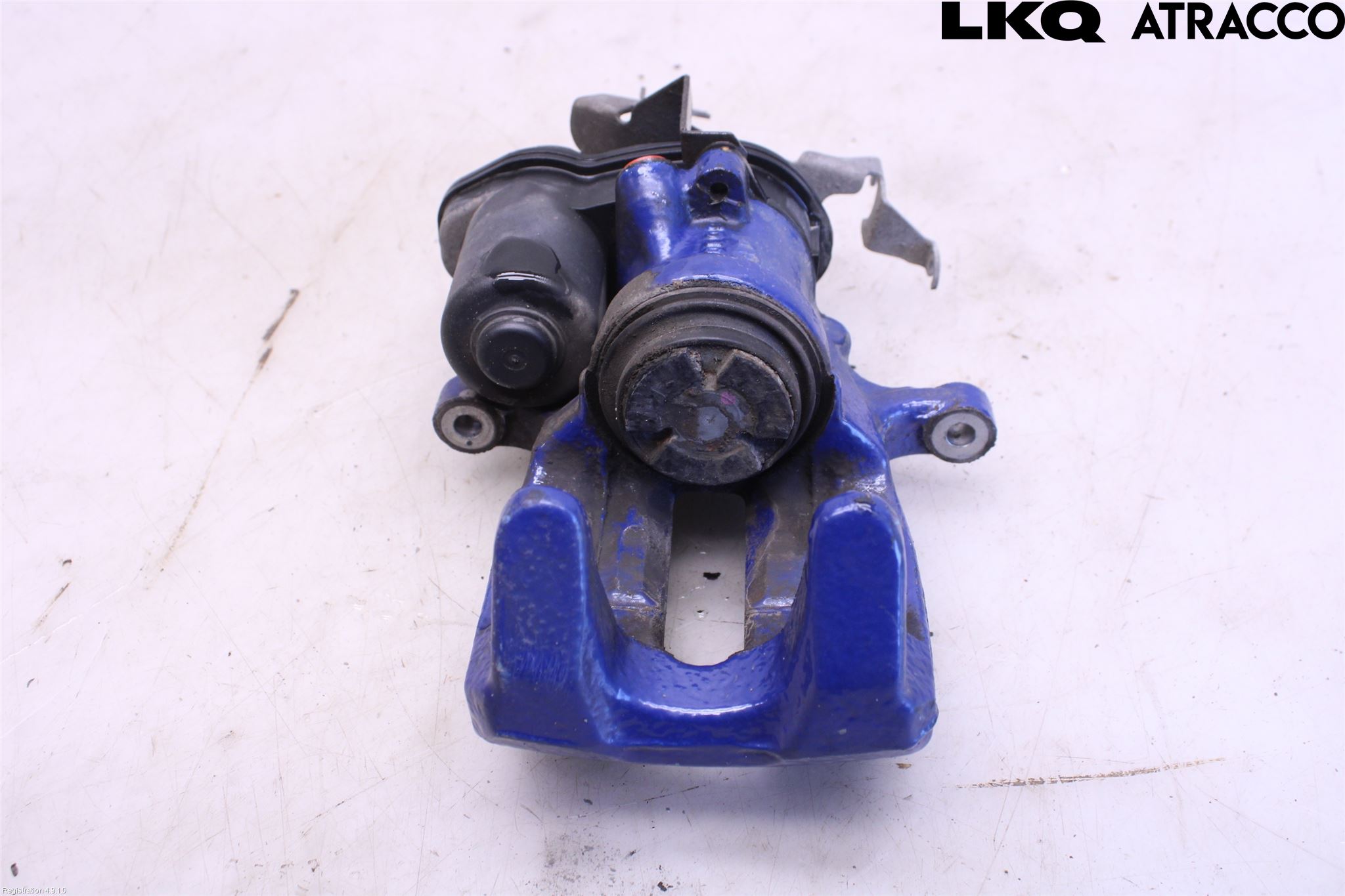 BMW 5 G30/G31/F90 17-23 Bromsok Bak Höger