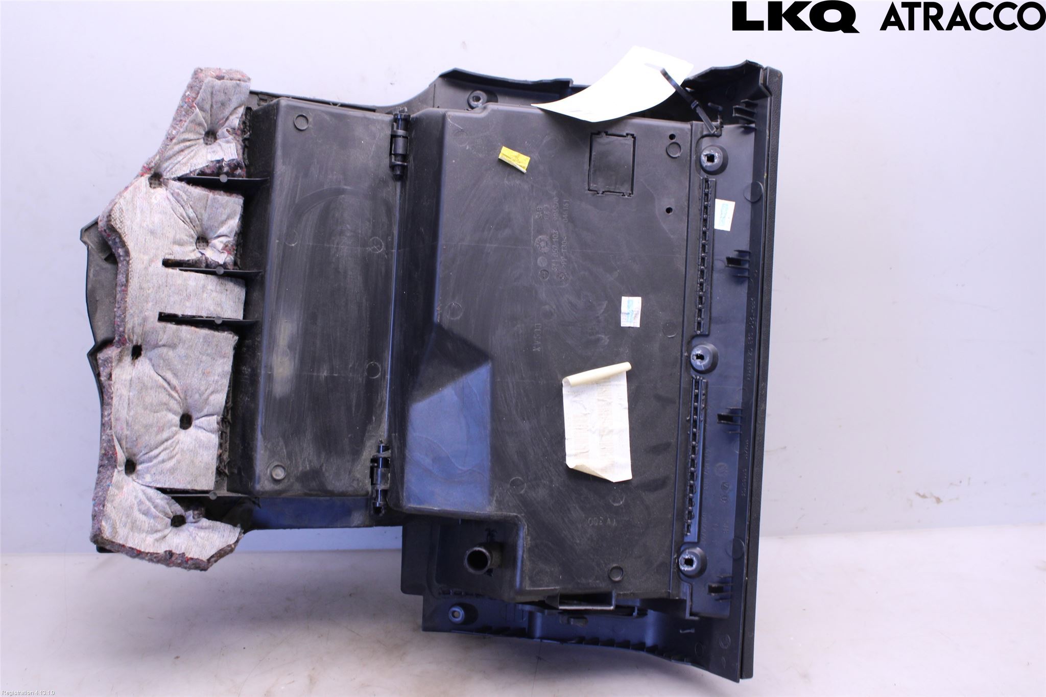 Skoda FABIA 99-07 Handskfack