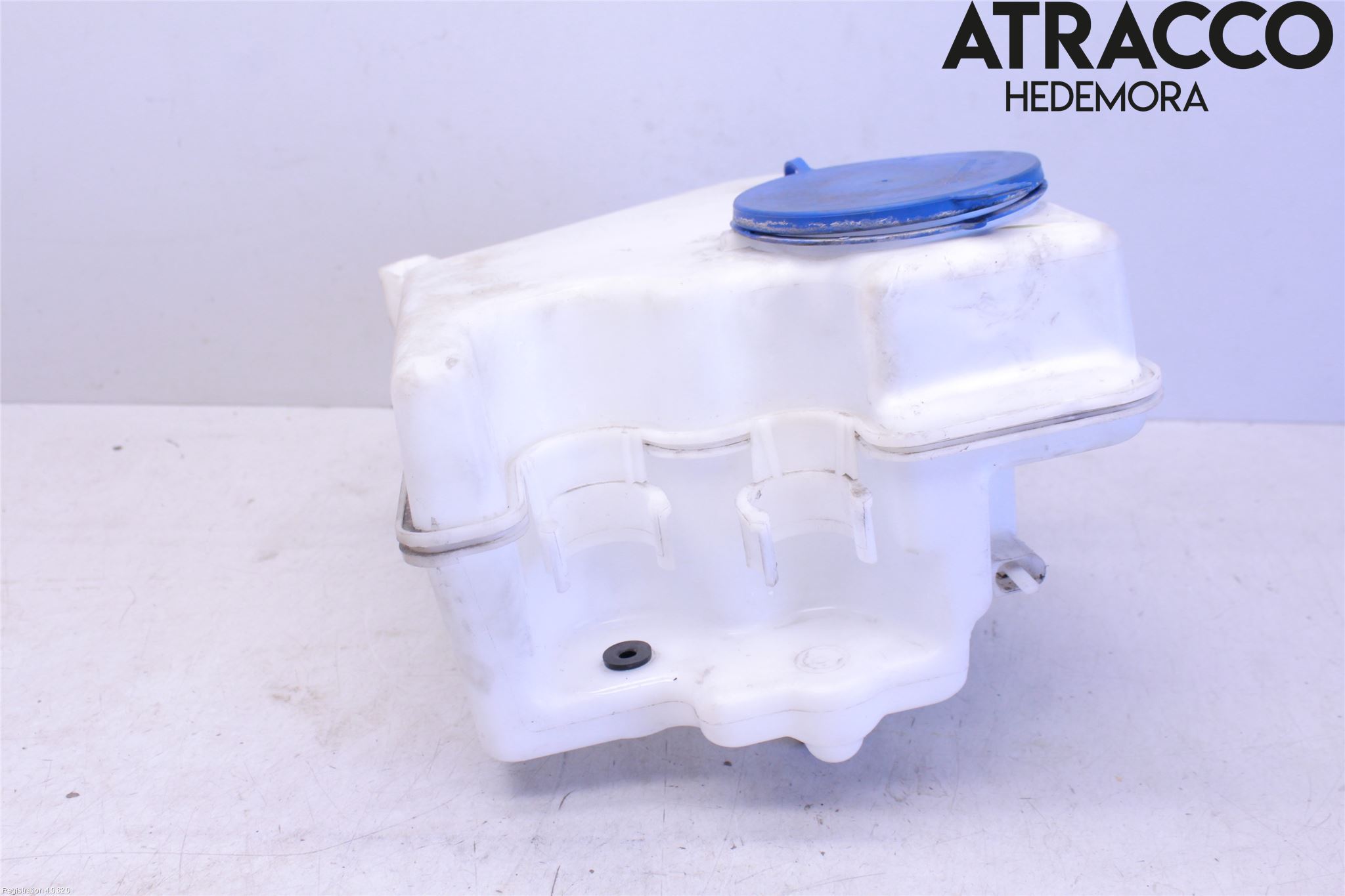 Mercedes-Benz MB B-KLASS (W245) 05-12 Spolartank Vindruta