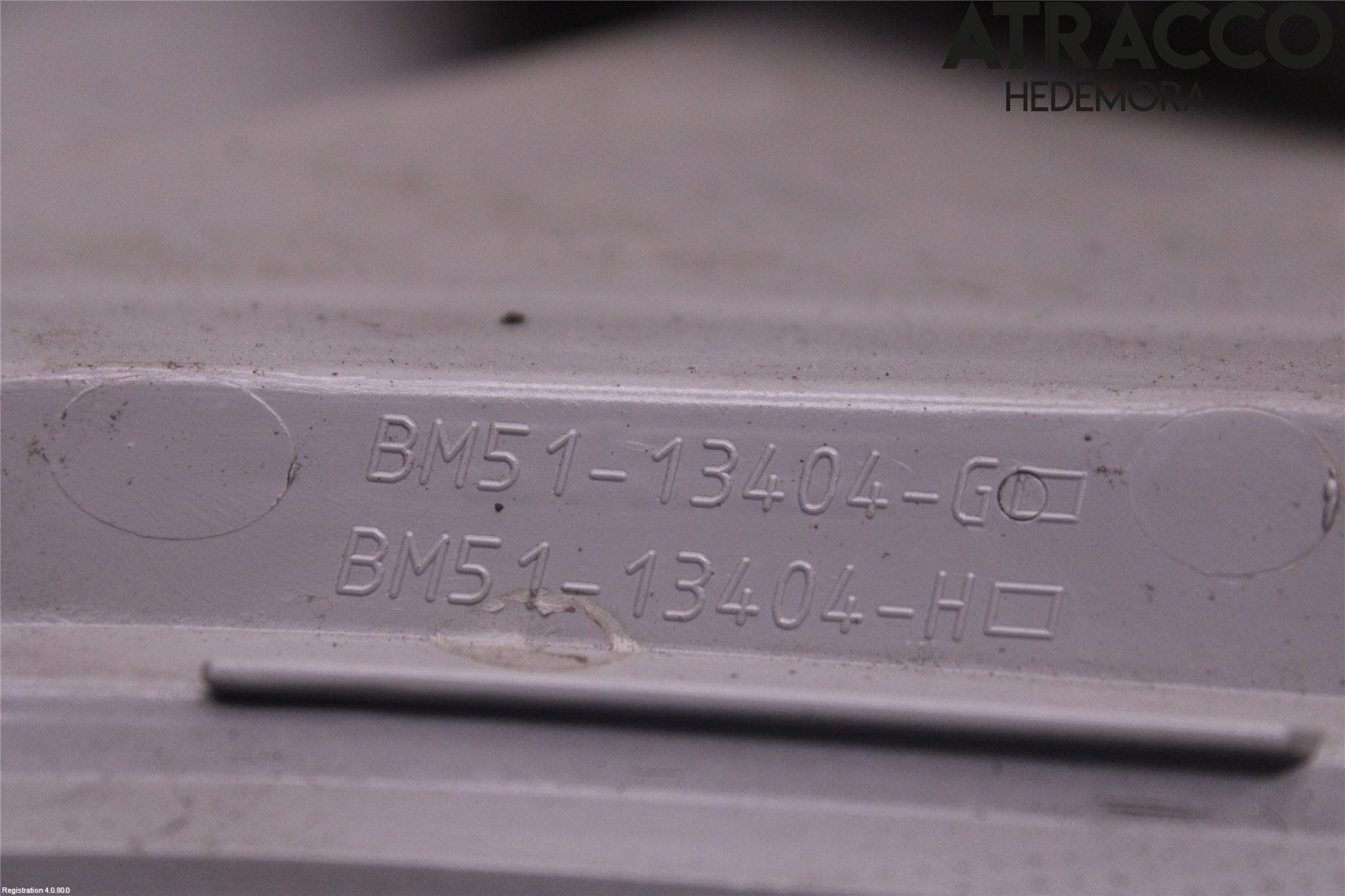 Ford FOCUS 11-14 Bakljus Höger