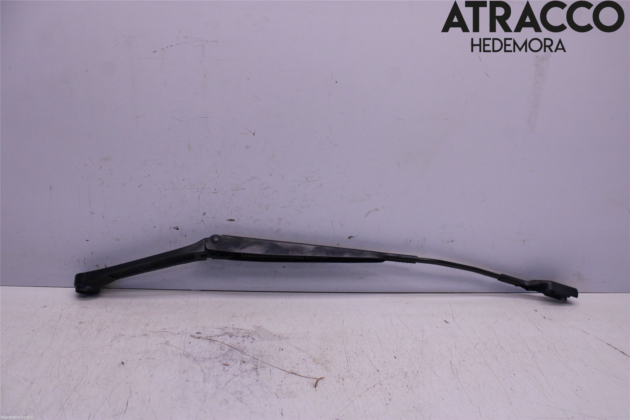 Fiat TIPO/CROSS 16- Torkararm Armar Vindruta