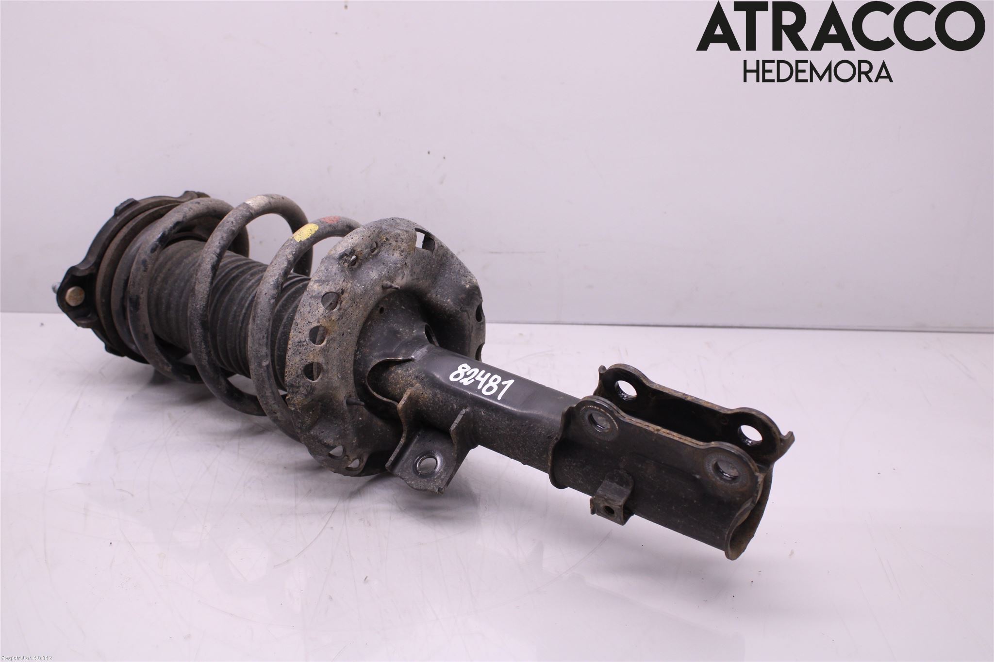 Kia CEED/CEED SW 19- Fjäderben Fram Höger