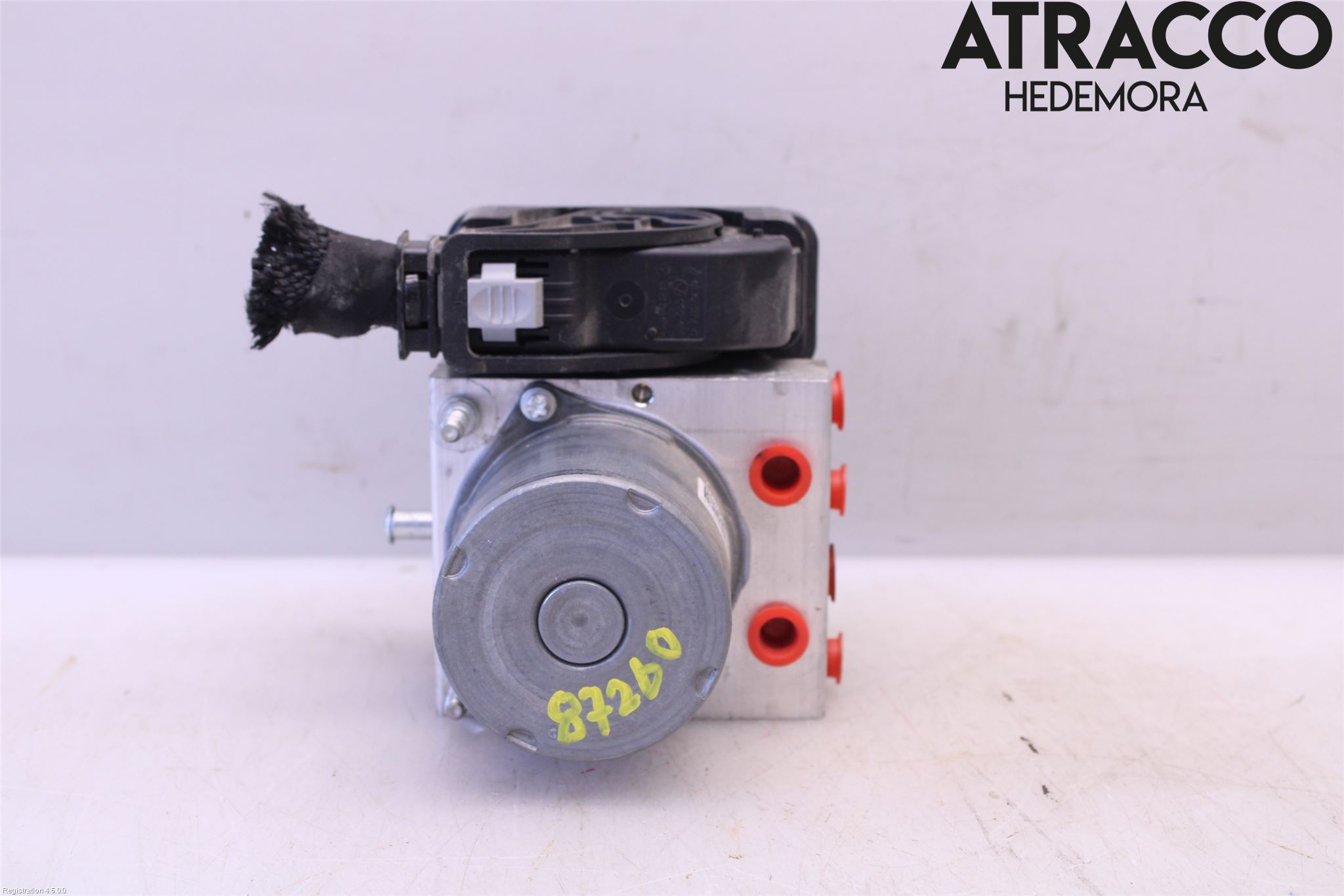 Mercedes-Benz MB GLA-KLASS (H247) 20- Abs Hydraulaggregat