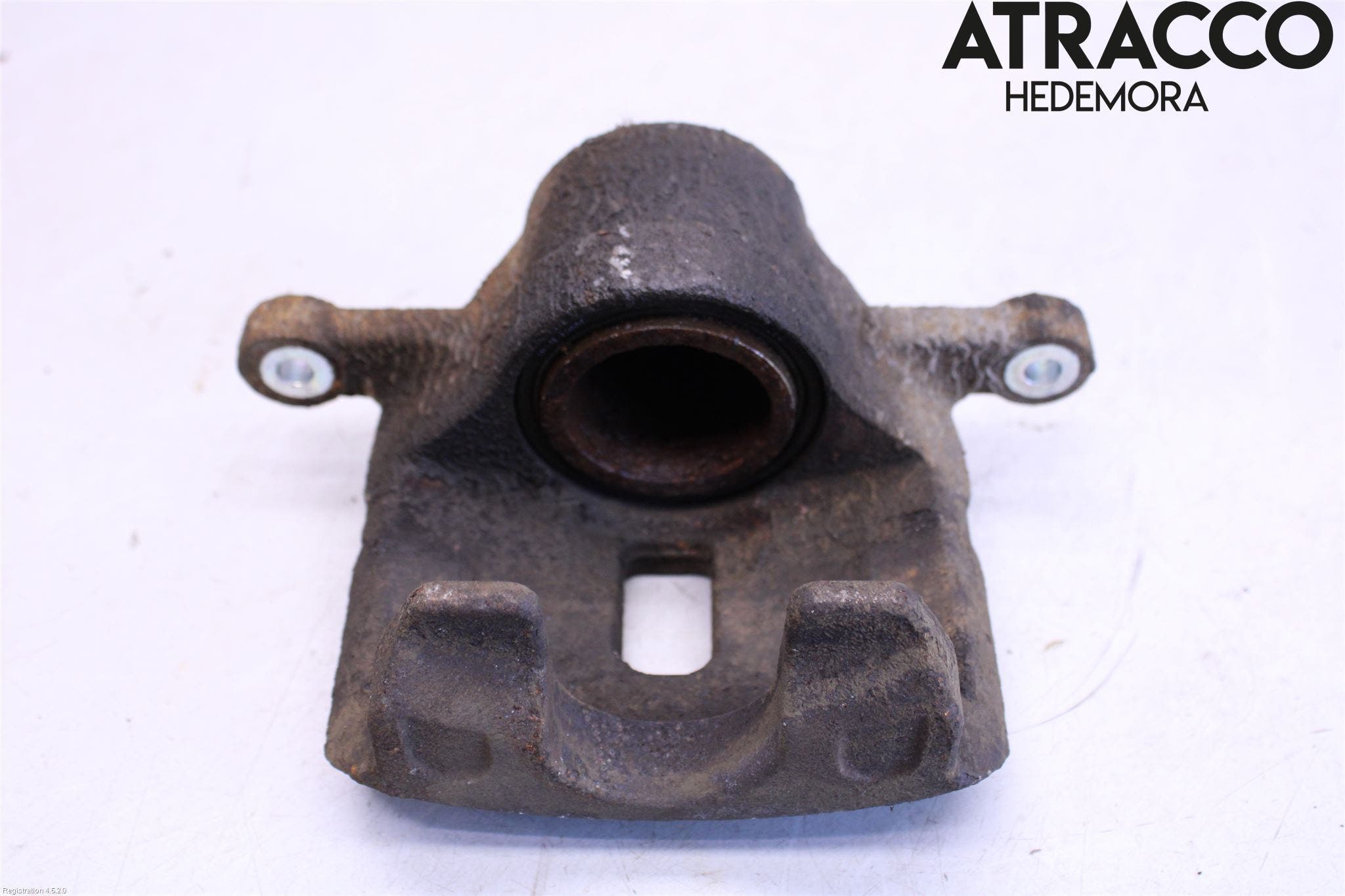 Kia PICANTO 17- Bromsok Fram Höger