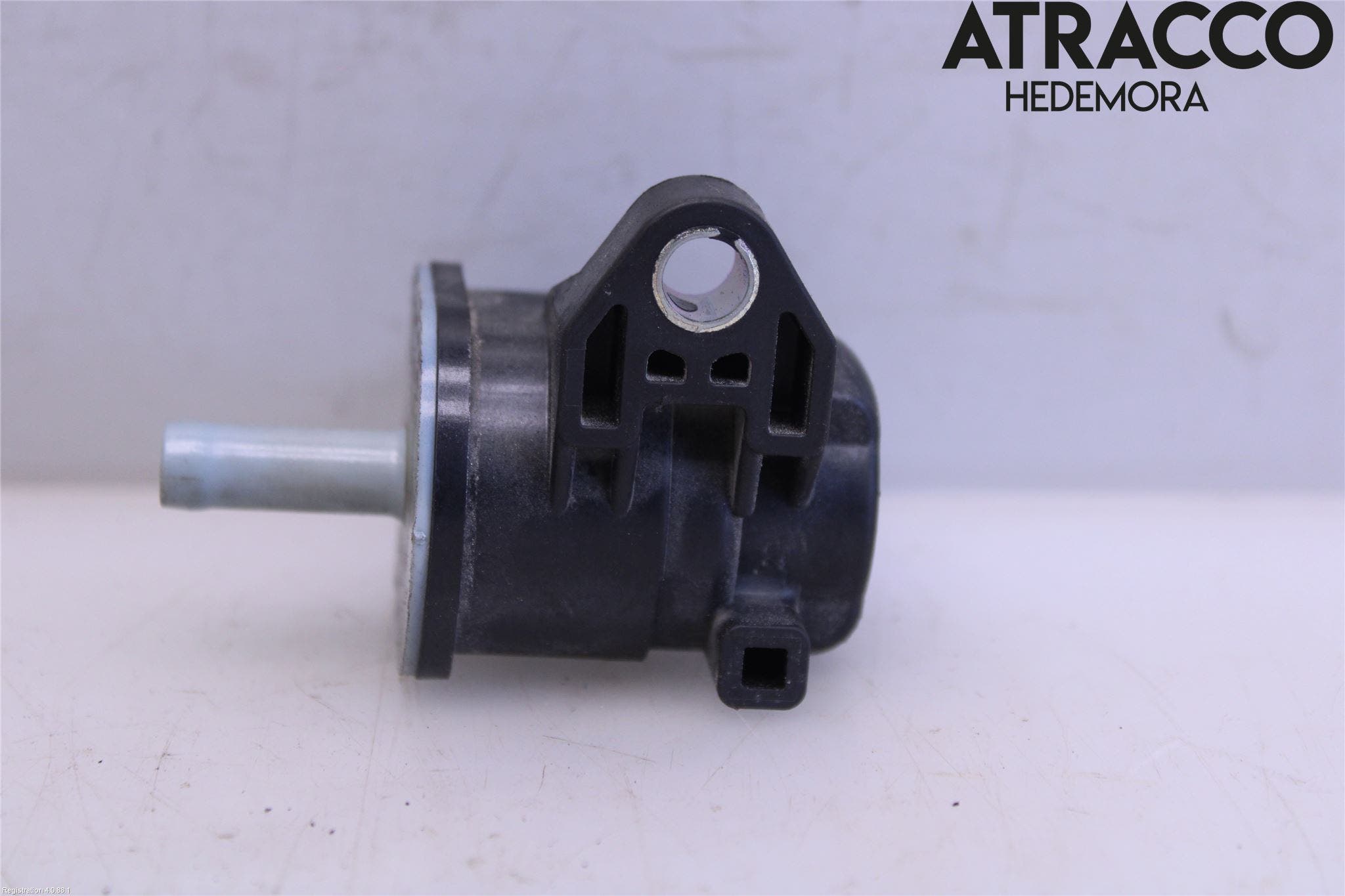 Toyota AYGO 15-21 Egr Vakuumförstärkare