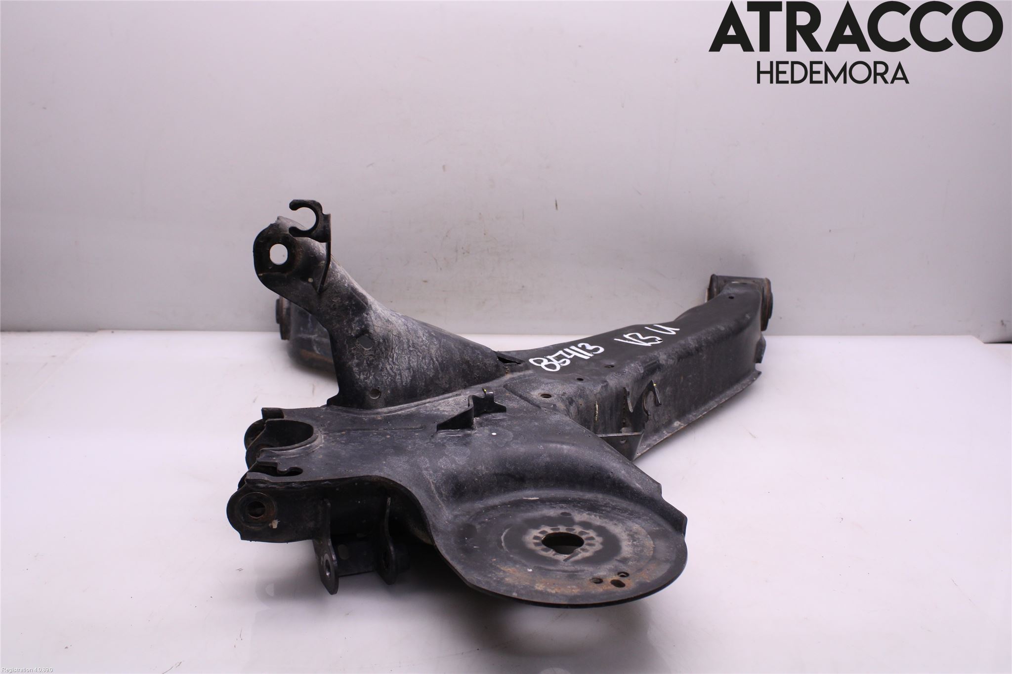 Mercedes-Benz MB VITO/V-KLASS (W640,W447,W448) 14- Bärarm Bak Vänster