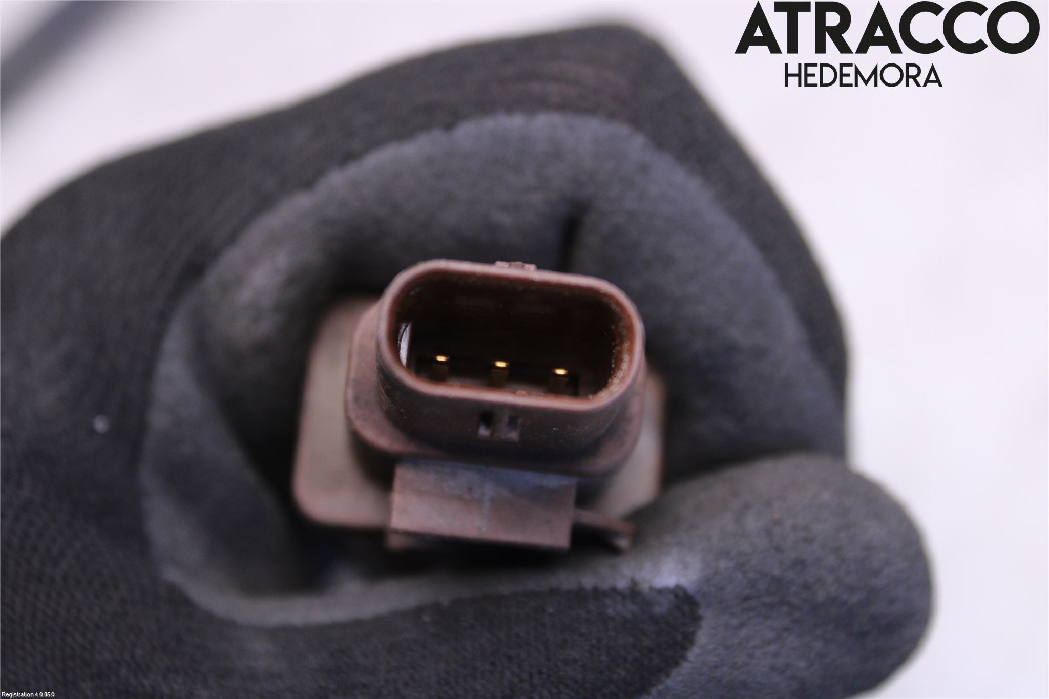 Volkswagen VW PASSAT 15-19 Sensor Avgas