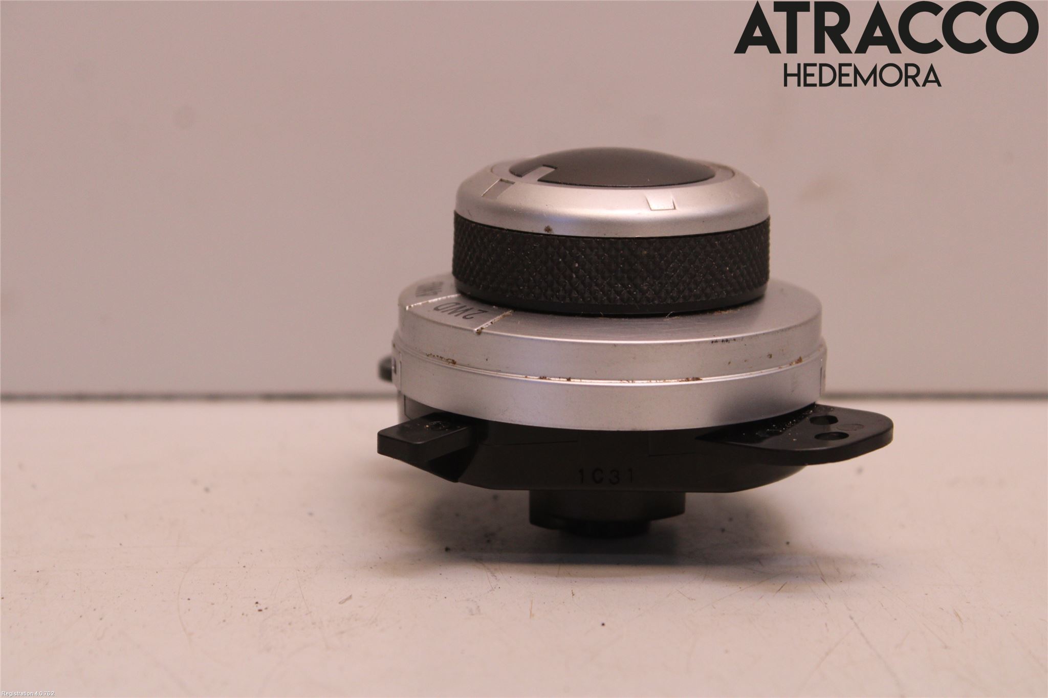 Mitsubishi ASX 10-22 Strömställare Växellåda