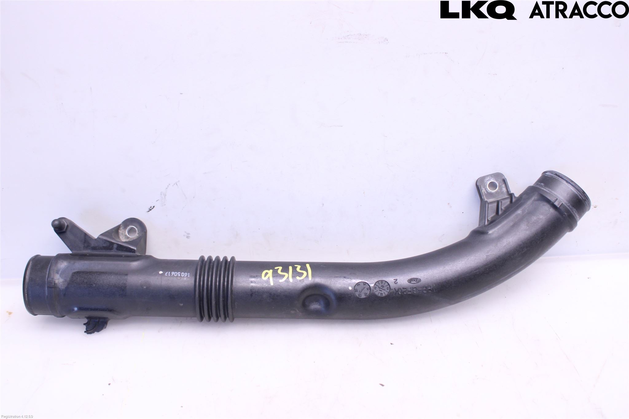 Suzuki VITARA 15- Injgummibälg-Slang