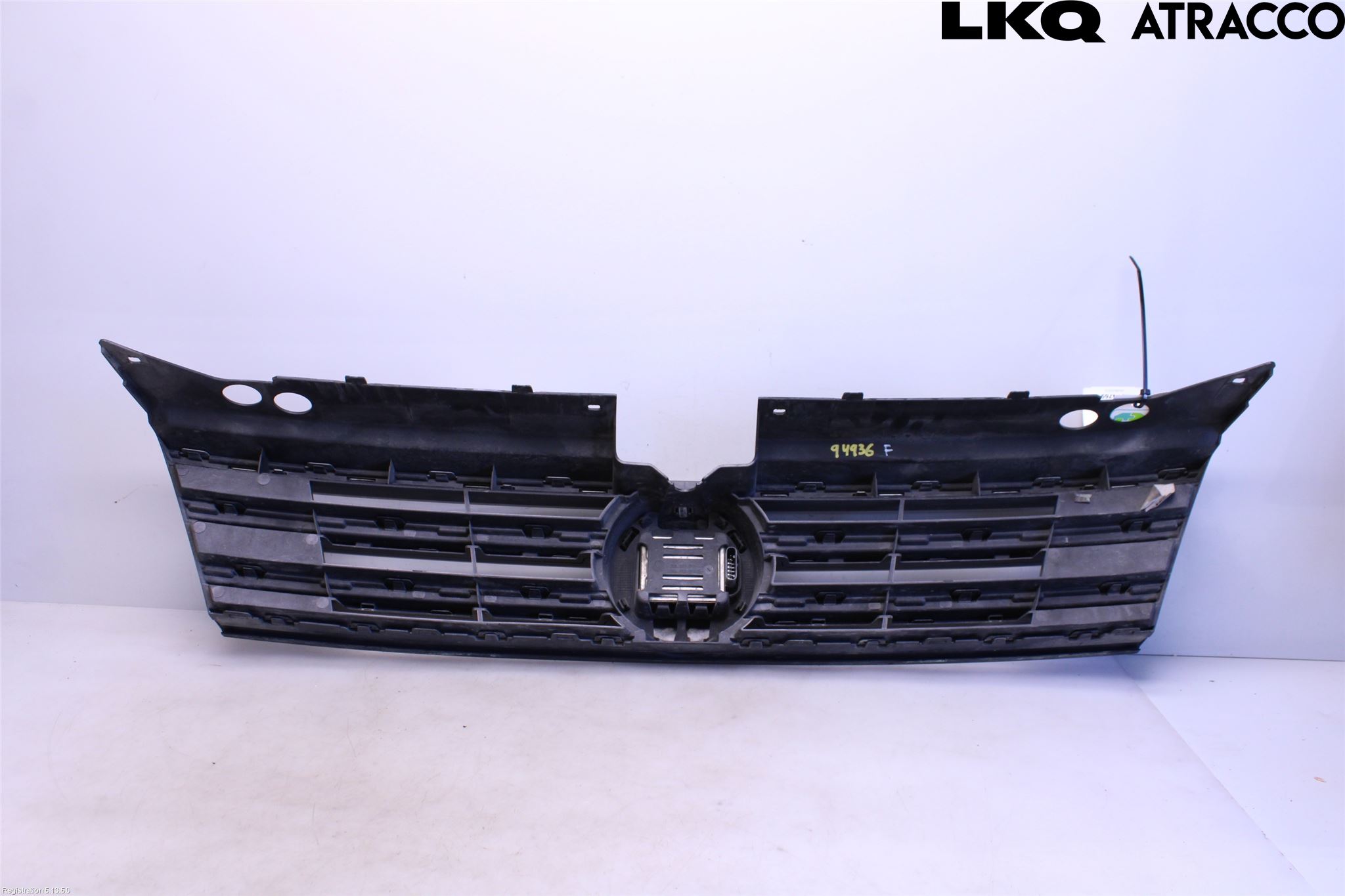 Volkswagen VW TIGUAN 16-24 Grill Komp