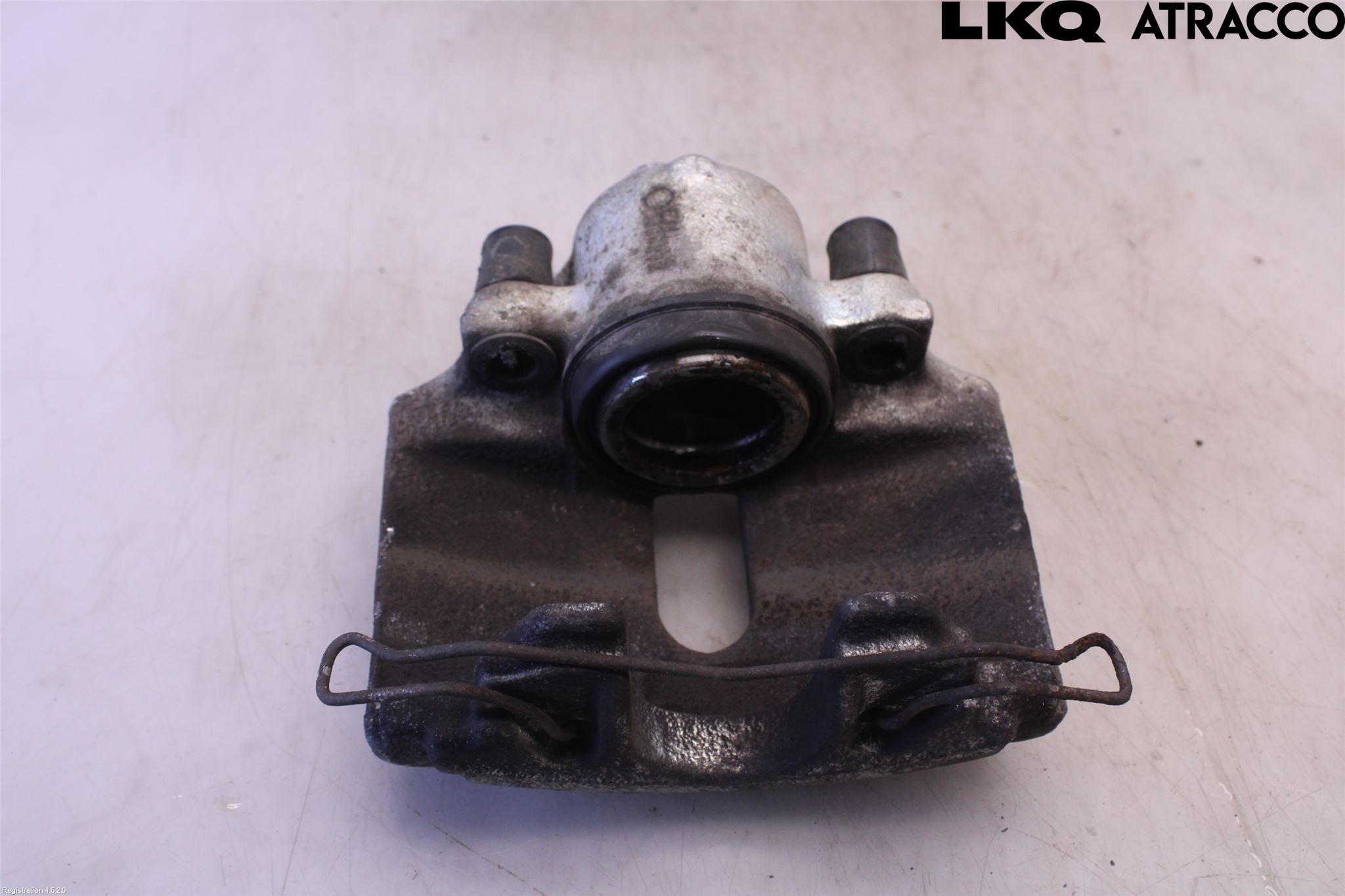Volkswagen VW PASSAT 11-14 Bromsok Fram Vänster