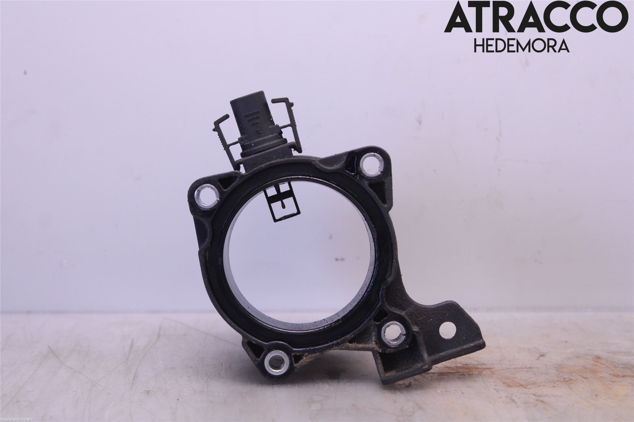 Mercedes-Benz MB VITO/VIANO (W639) 04-14 Givare Insugsluft Temperatur