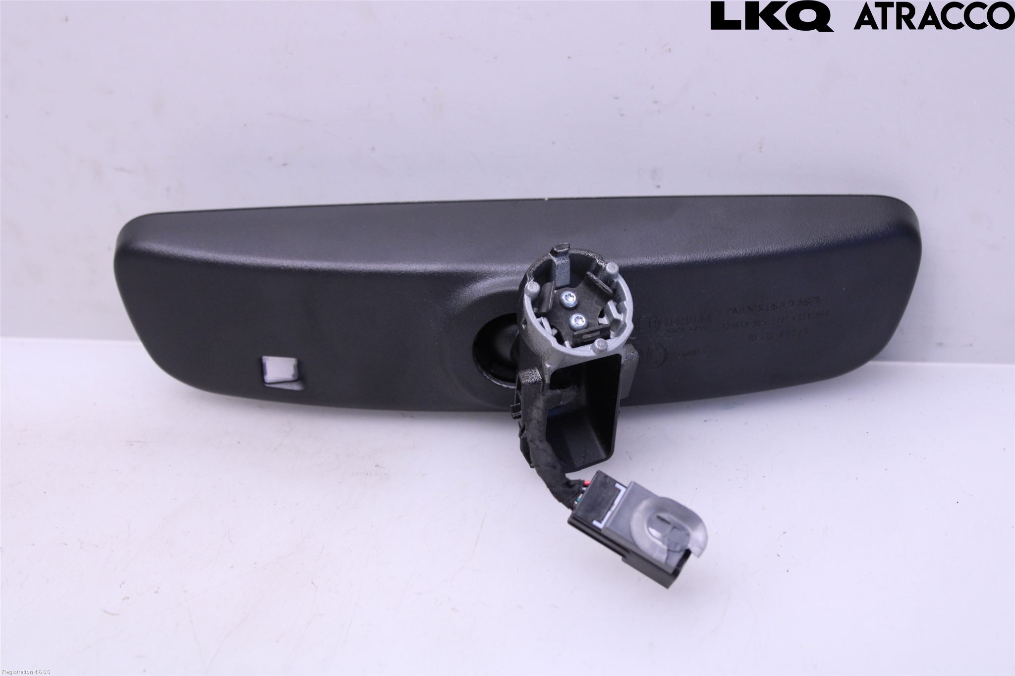 Mazda CX-30 20- Spegel Invändig