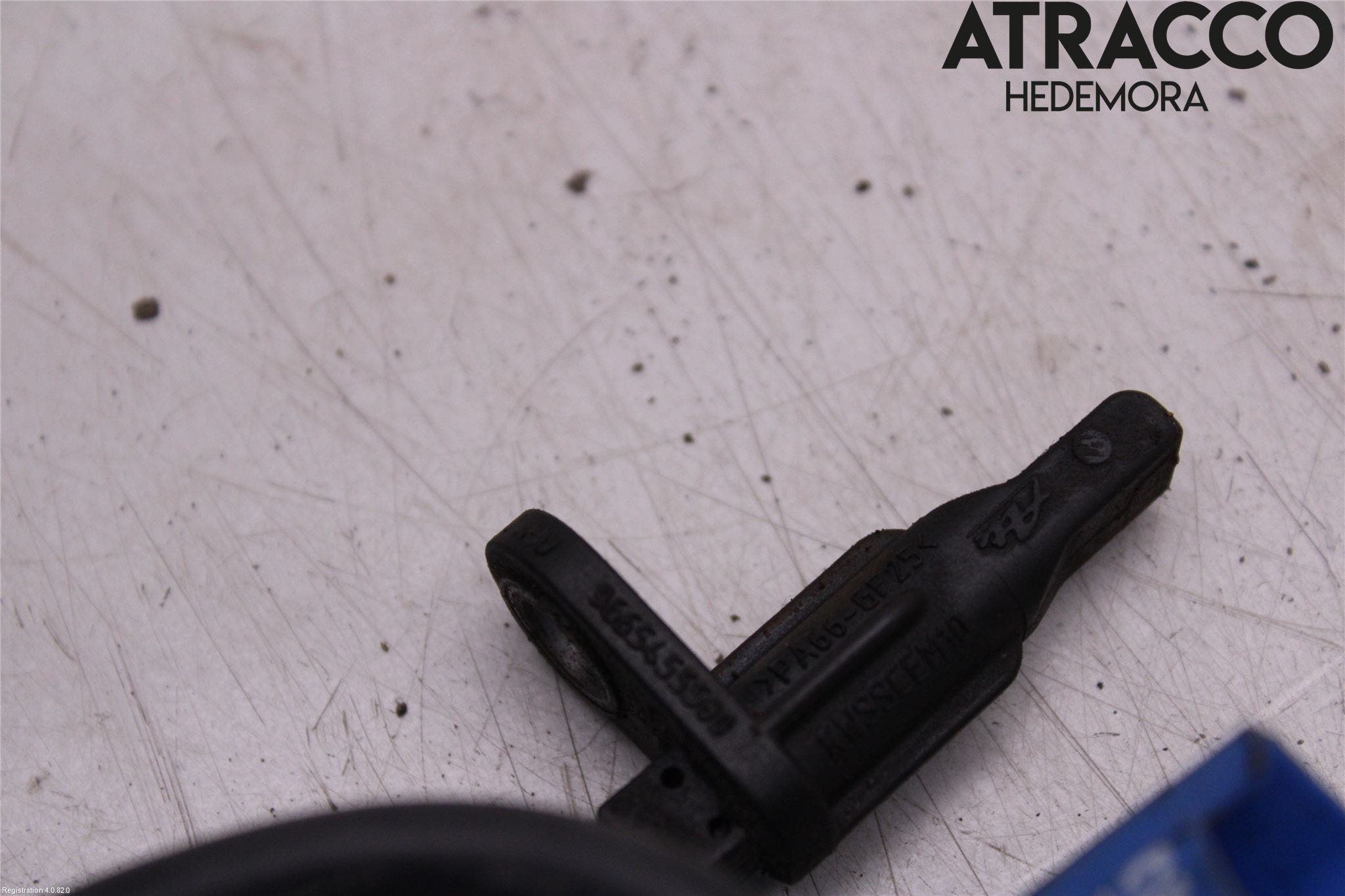 Citroen DS3 Abs Sensor