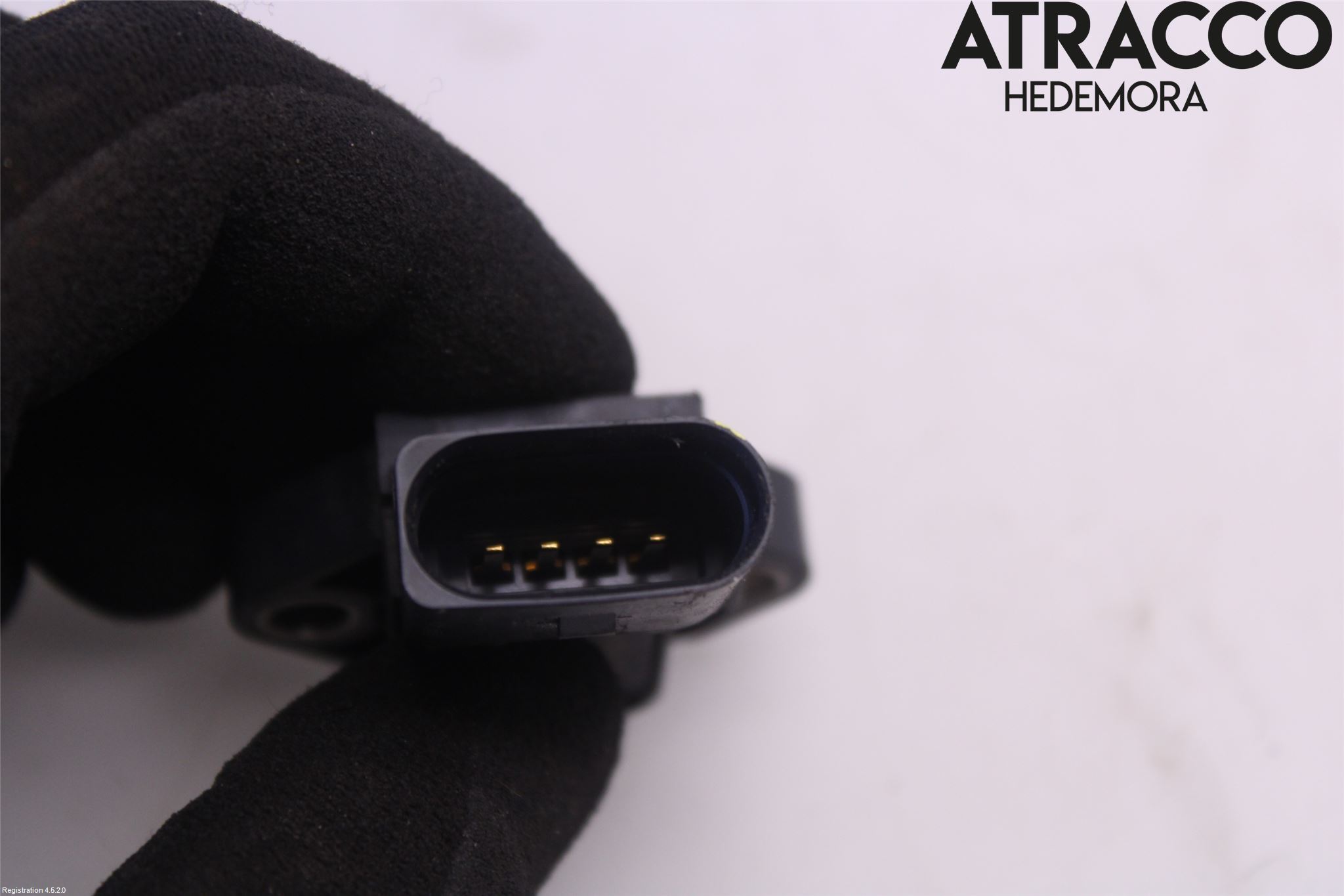 Skoda FABIA 15-21 Injmappsensor