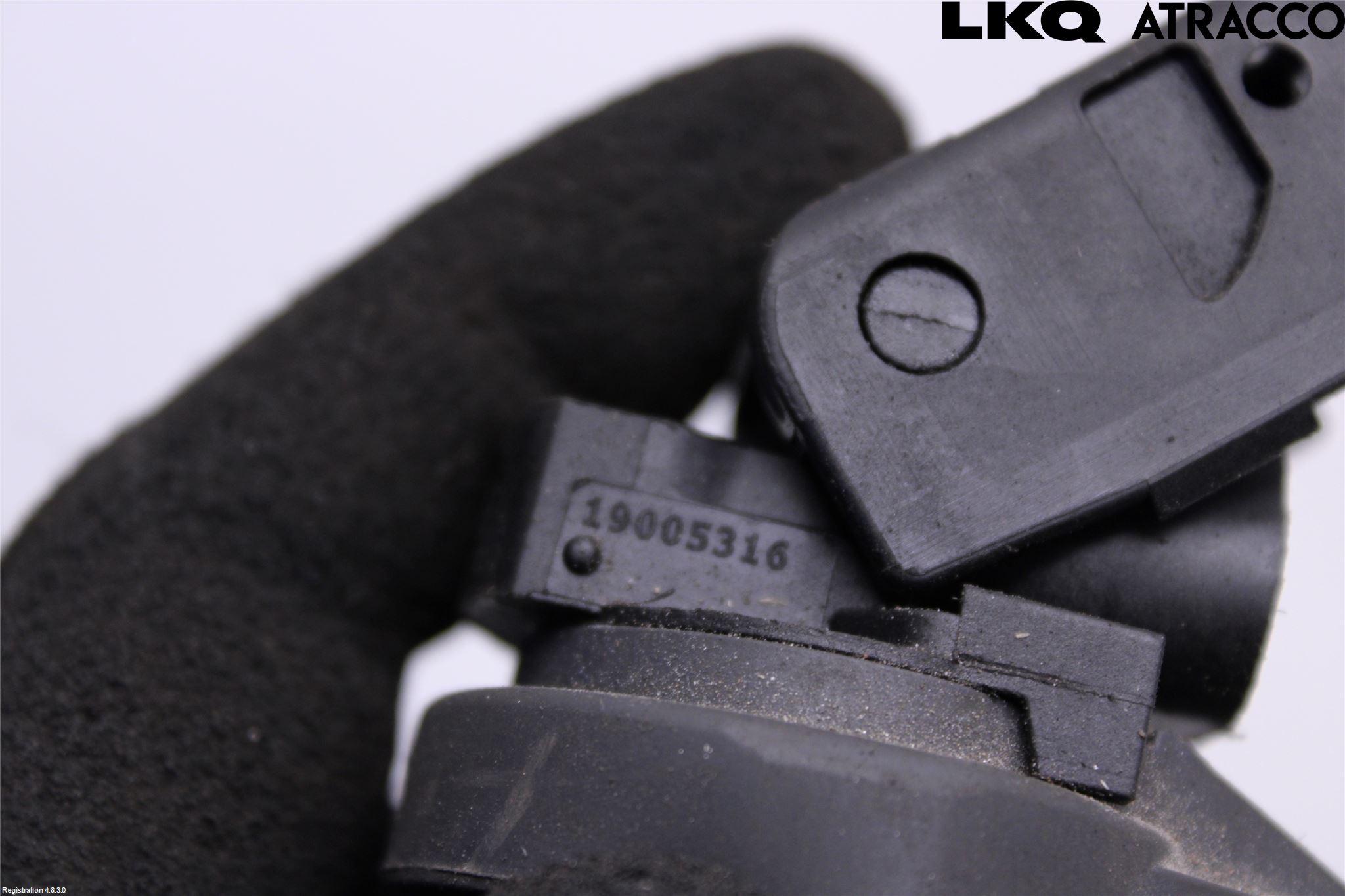 BMW 1 E87/81 5D/3D 03-11 Tändspole