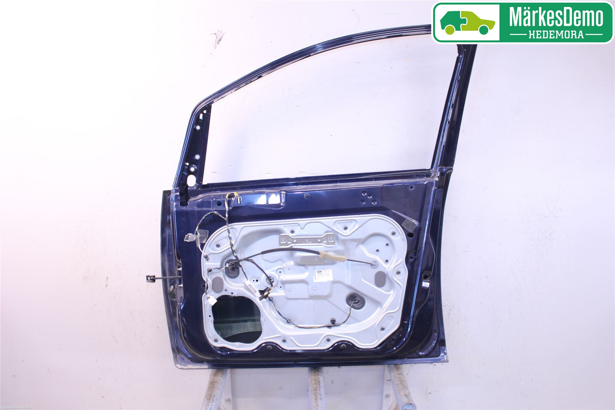 Ford FOCUS C-MAX I 03-06 Dörr Fram Höger