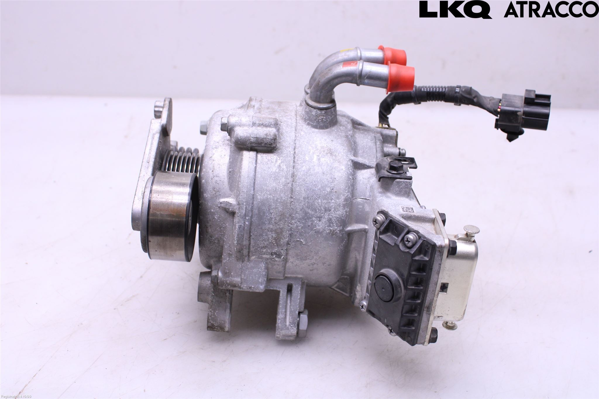 Kia NIRO (DE) 17-22 Generator