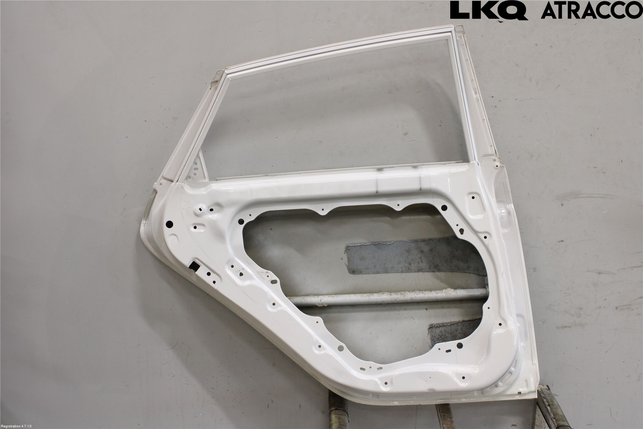 Hyundai i40 16-18 Dörr Bak Vänster