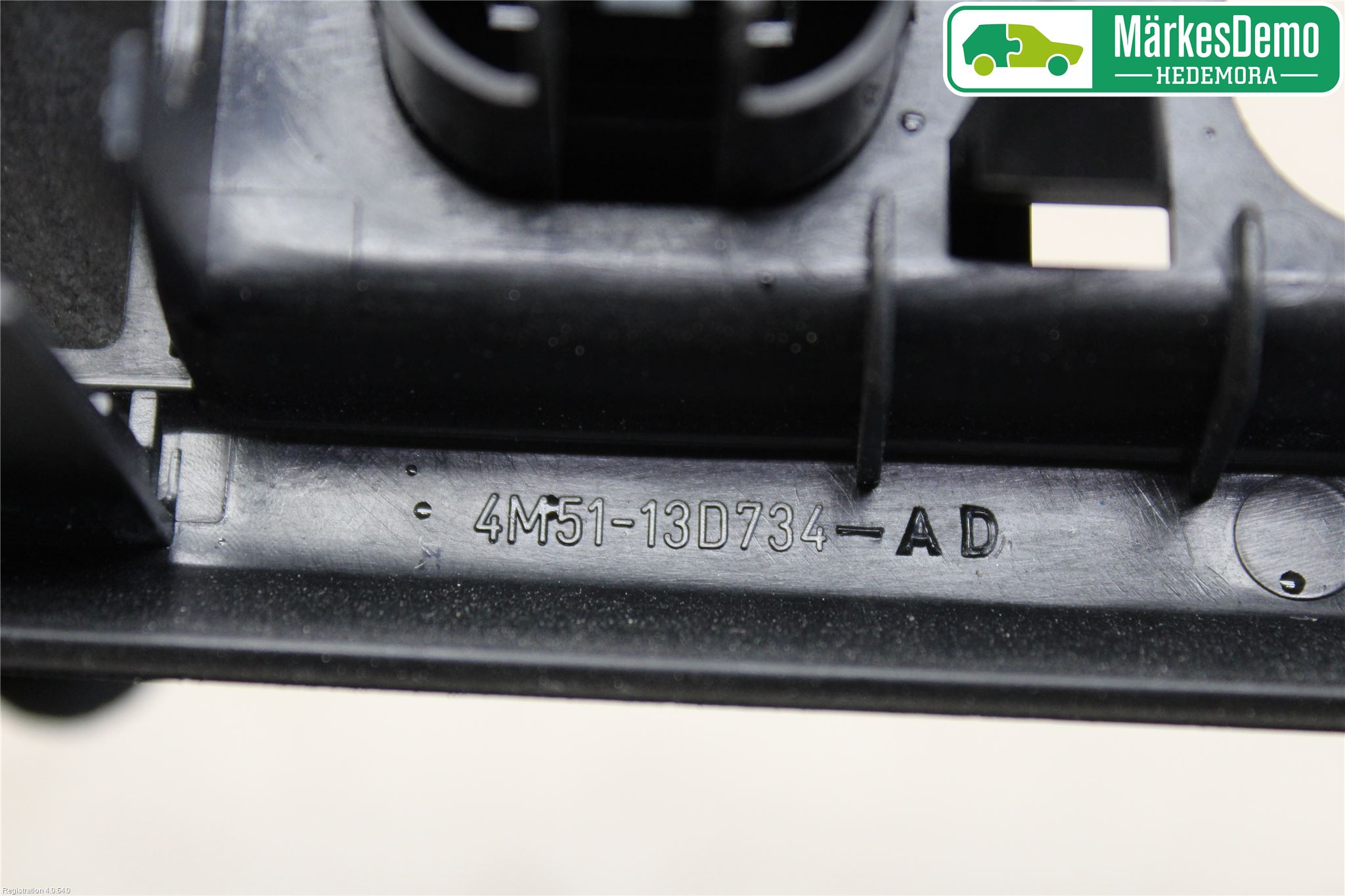 Ford FOCUS     04-07 Instrumentsarg