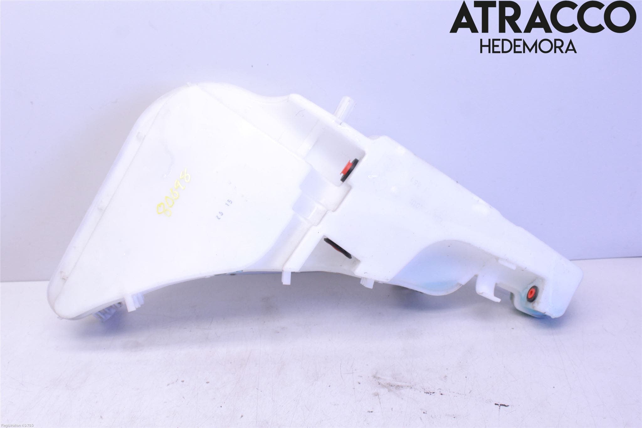 Audi A6/S6 4G 11-18 Spolartank Vindruta