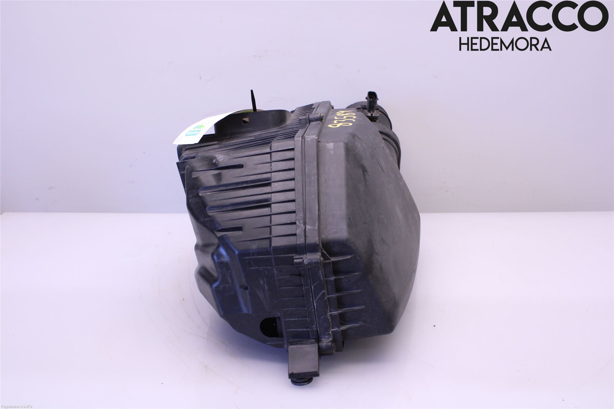 Volvo V60 11-13 Luftrenare