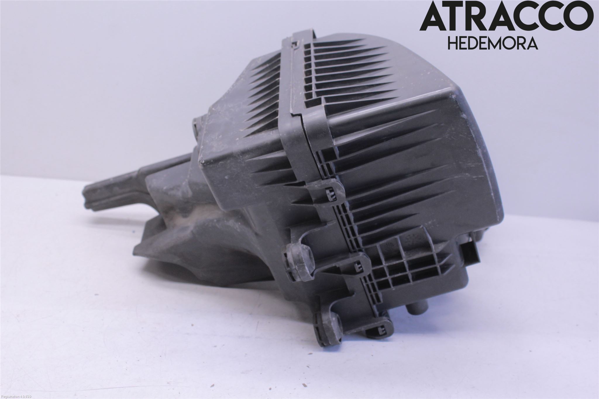 Mazda CX-5 12-17 Luftrenare