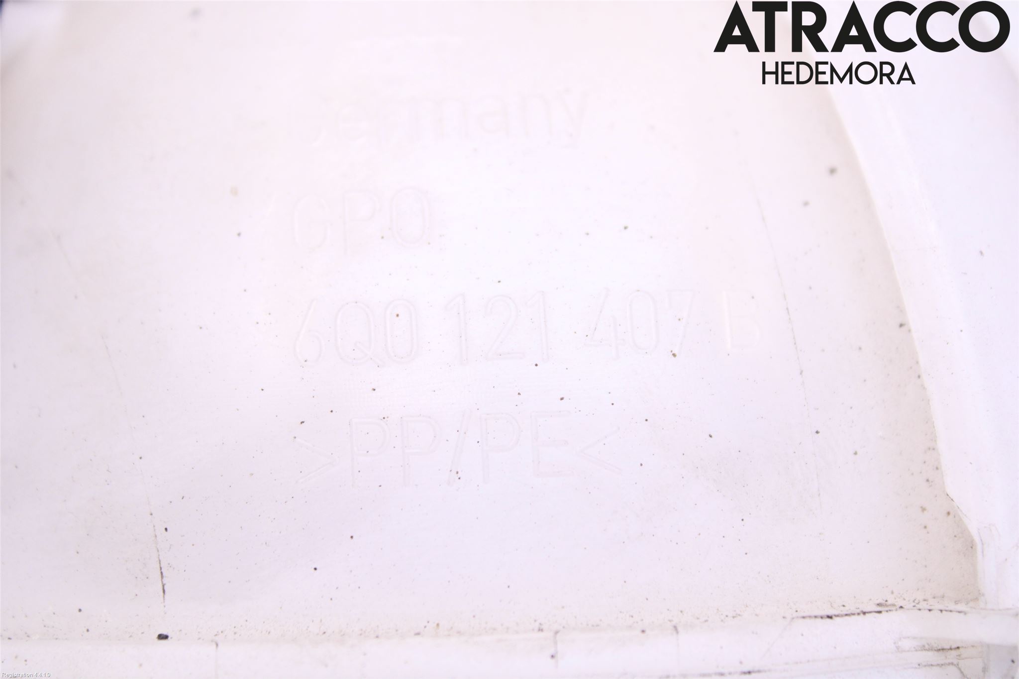 Audi A1/S1 11-18 Expansionstank