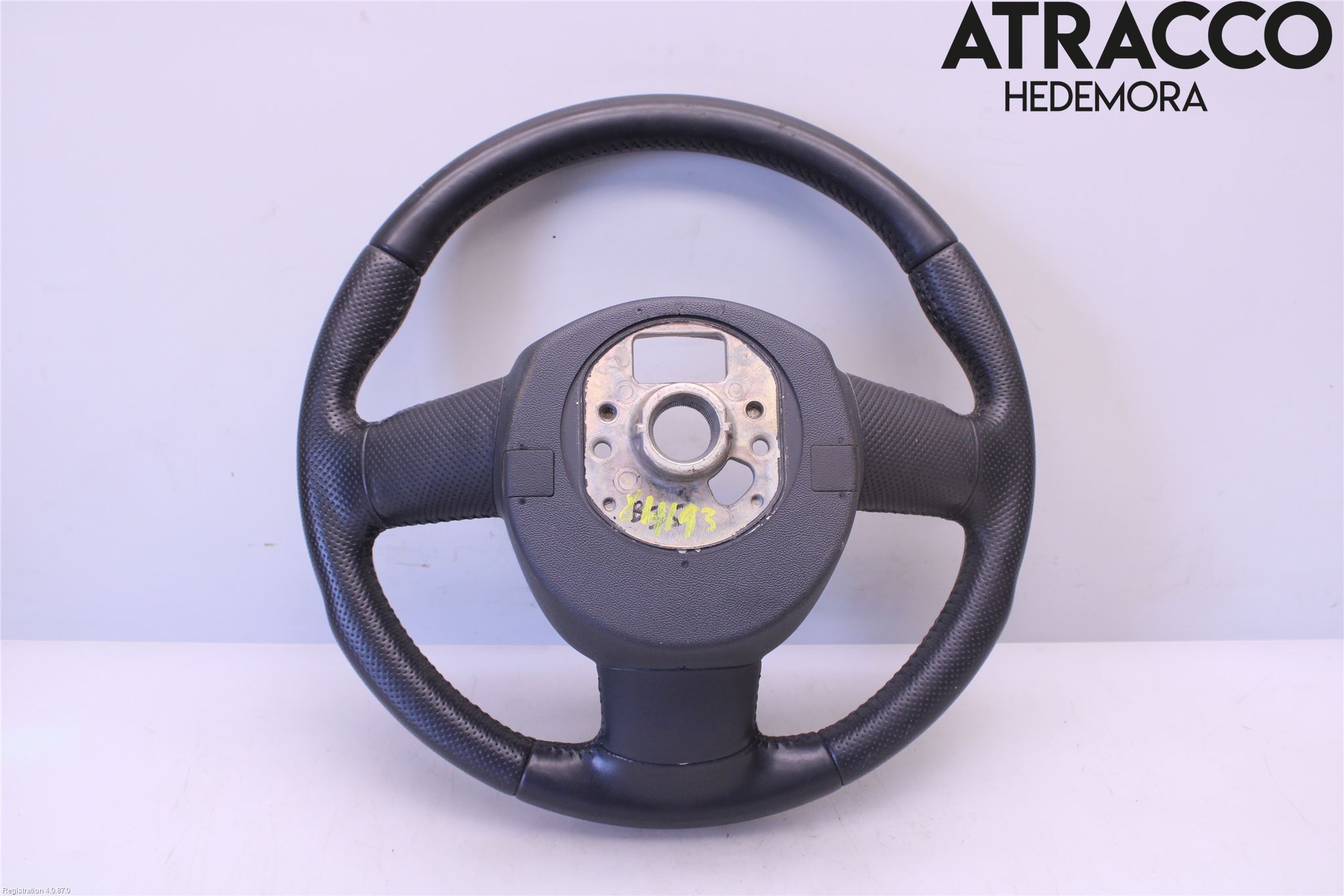 Audi A4/S4 08-11 Ratt