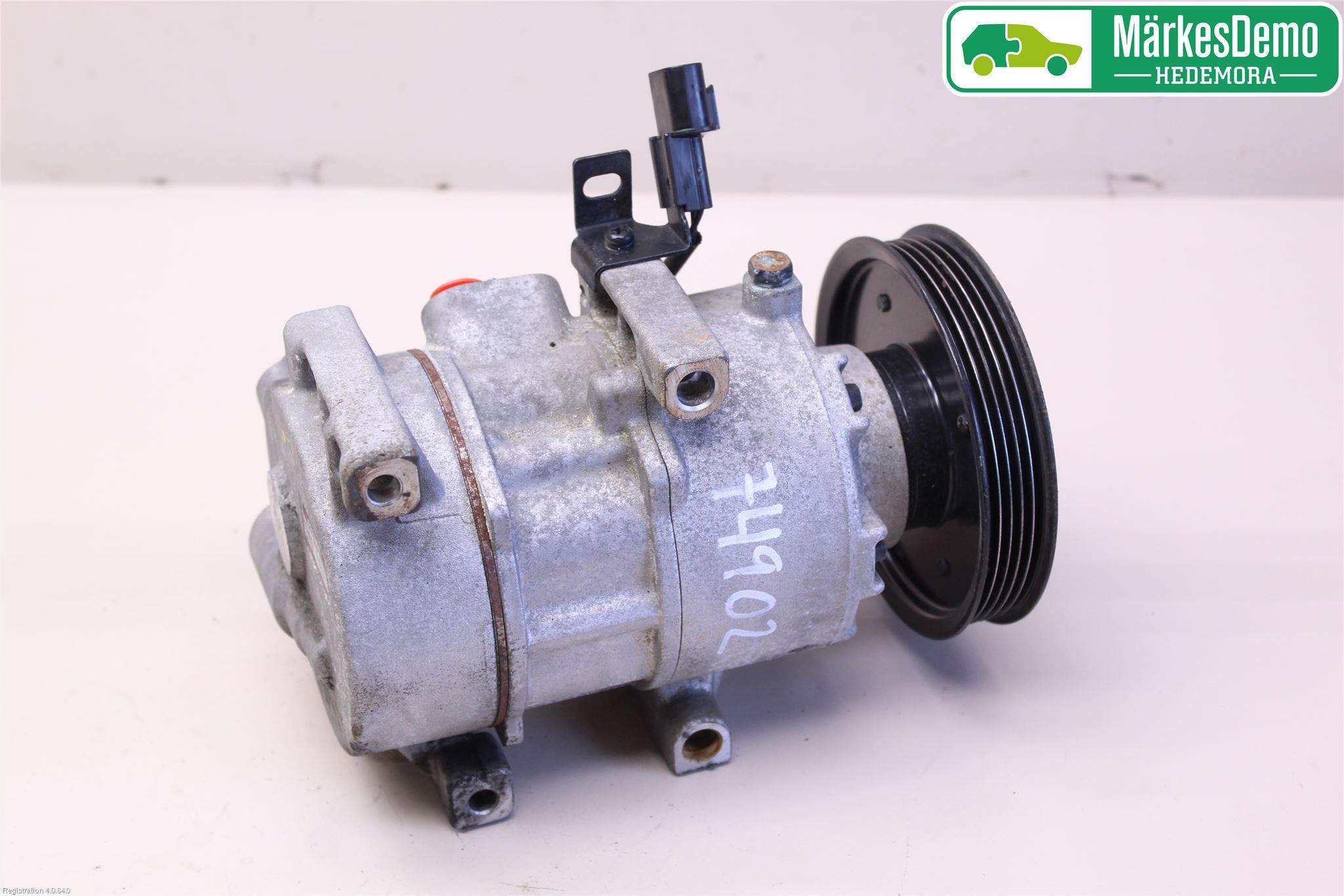 Hyundai i40 08-15 Ac Kompressor