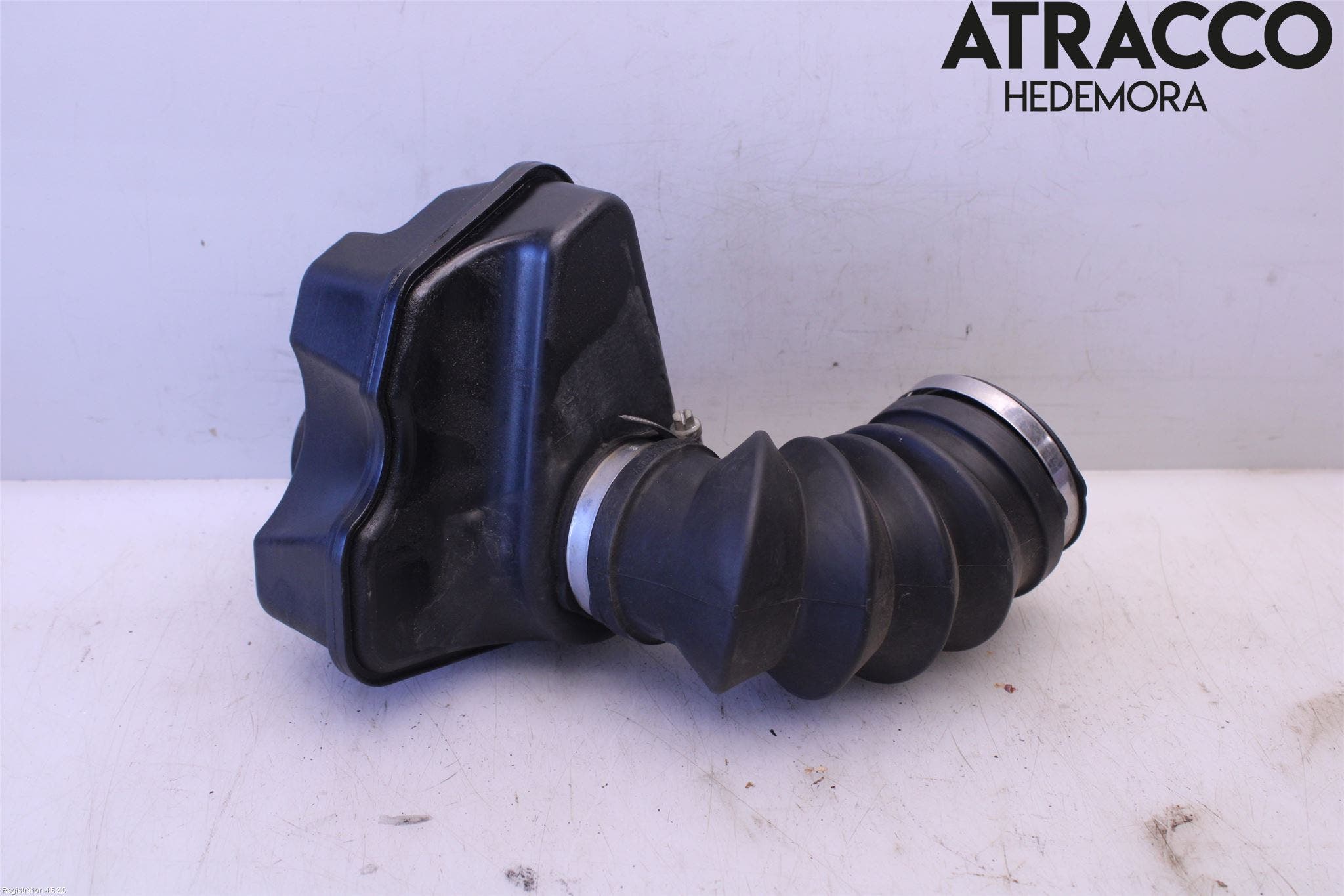 Opel INSIGNIA 09-16 Injgummibälg-Slang