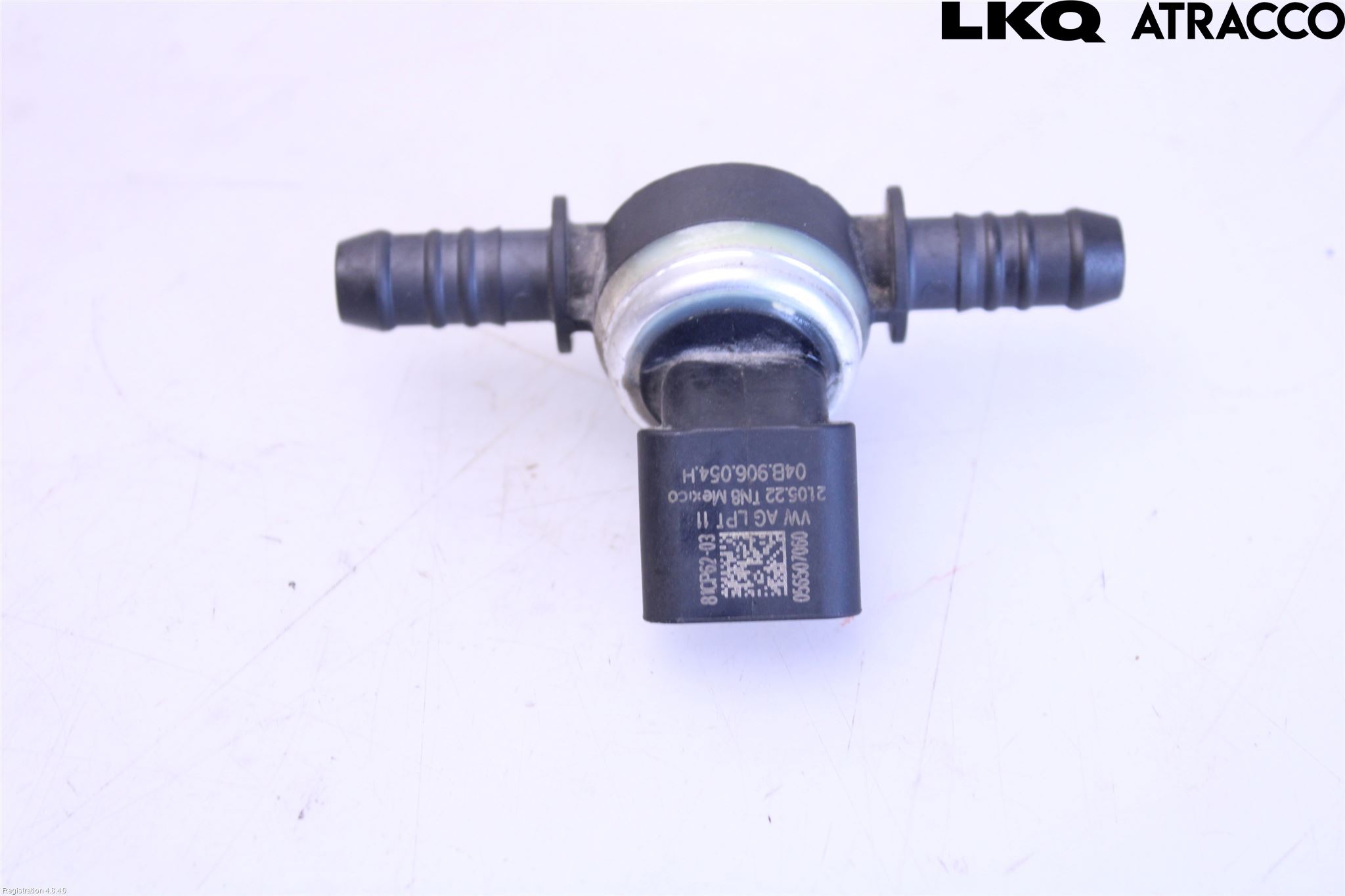 Volkswagen VW TRANSP/CARAVELLE (T7) 22-24 Inj Bräntrycksregulator