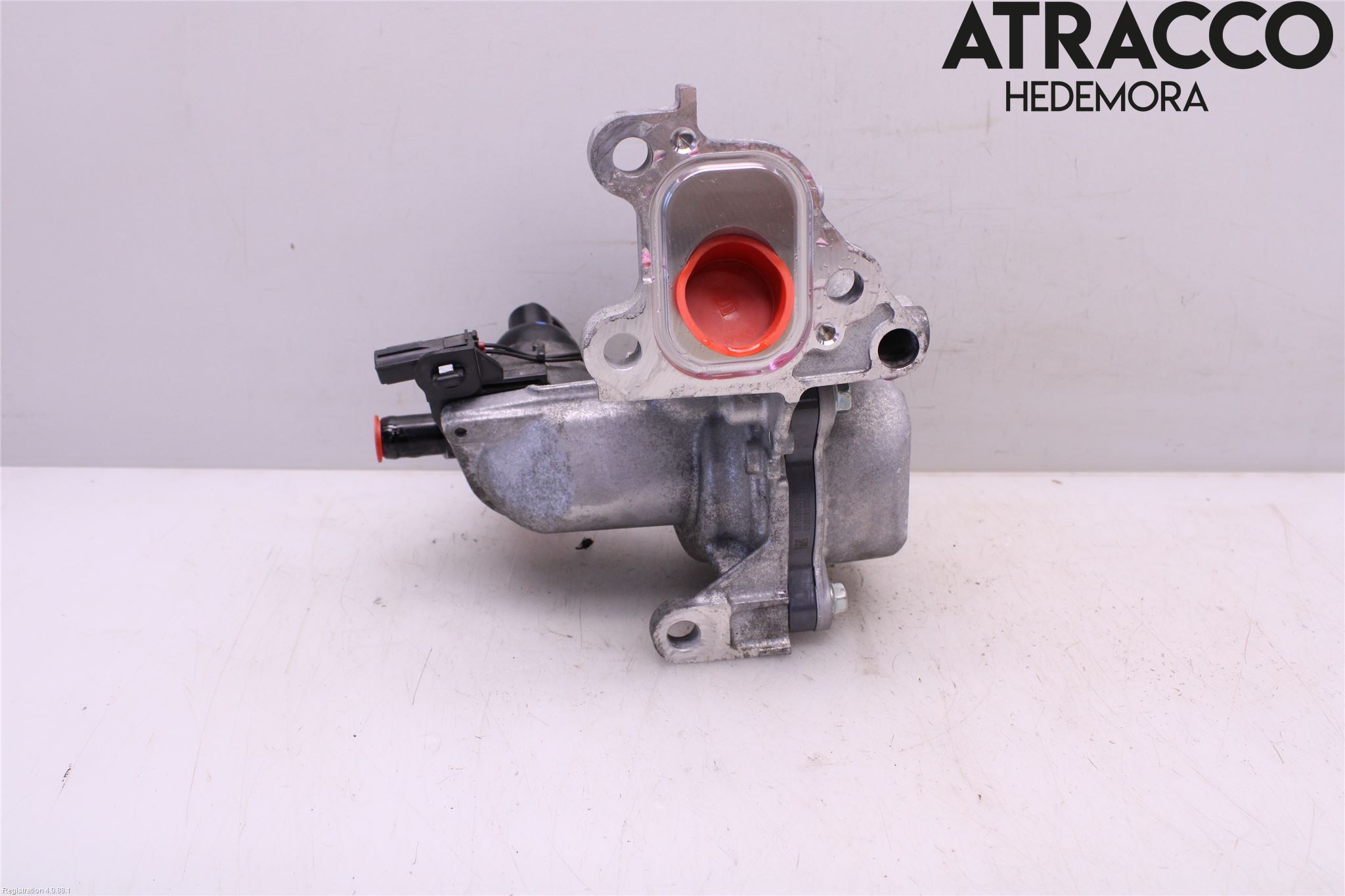 Toyota YARIS XP21 20- Vattenpump