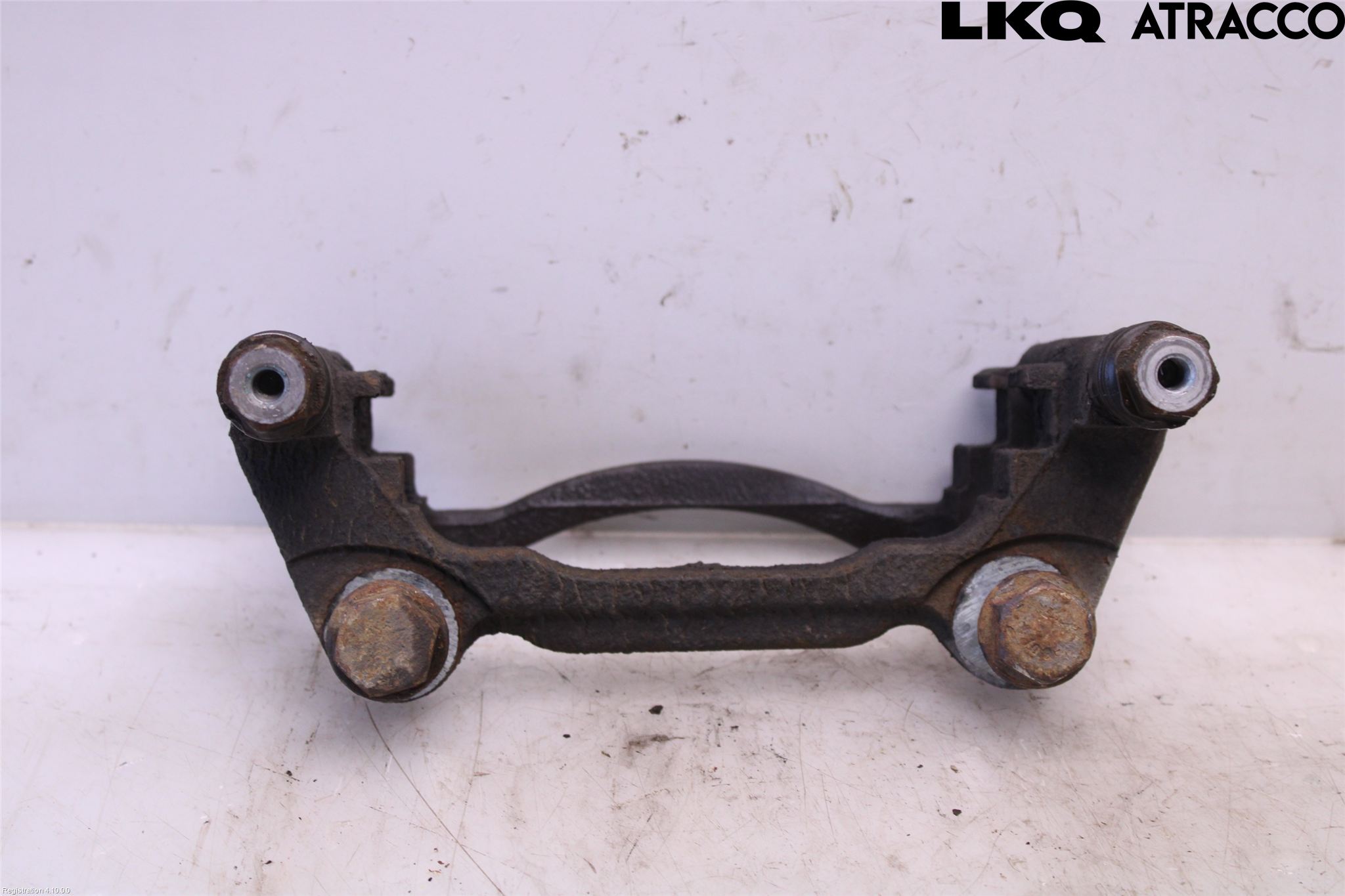 Audi A3/S3 8V 13-20 Bromsokshållare