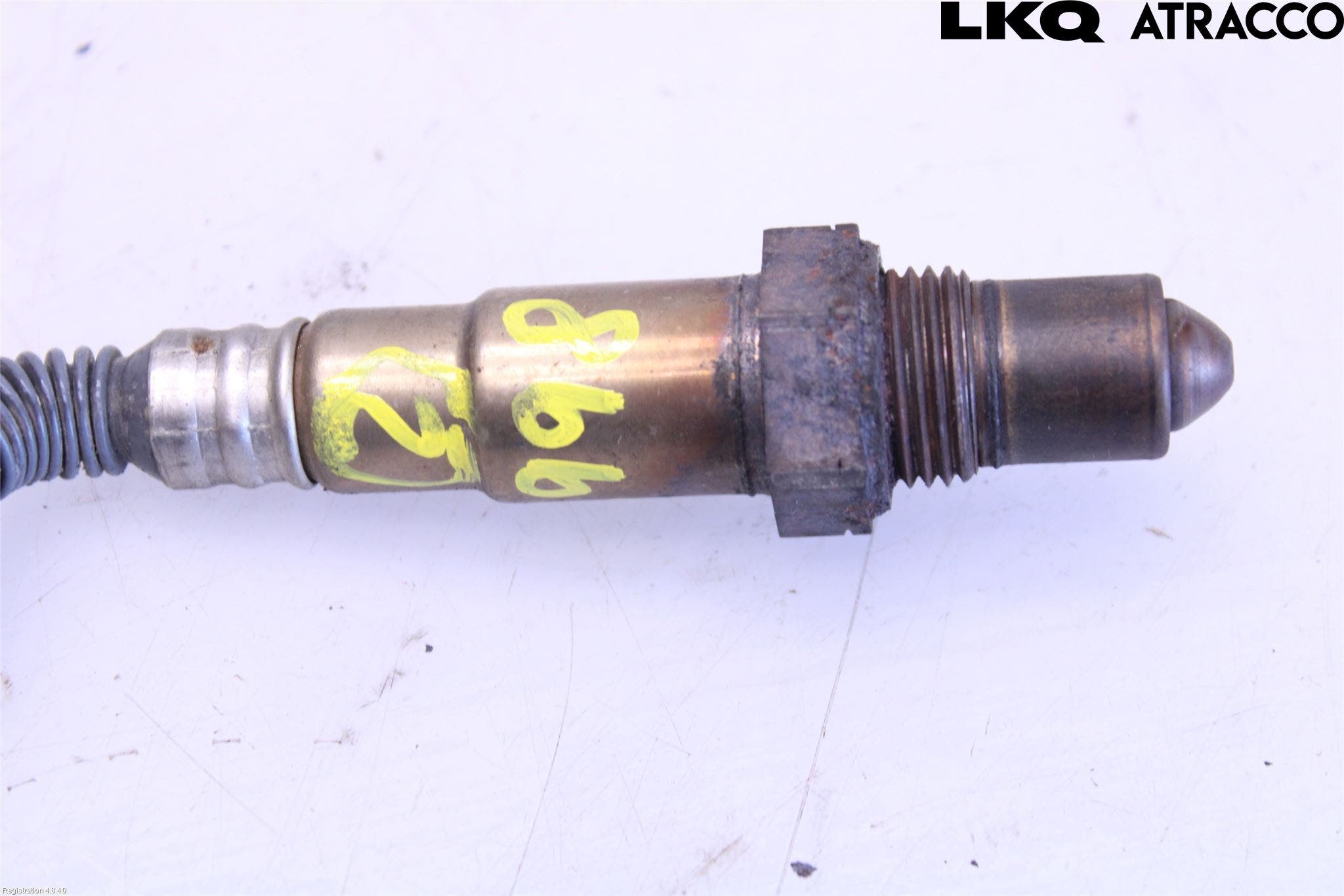 BMW 5 F10/F11/F18 09-17 Injlambdasond