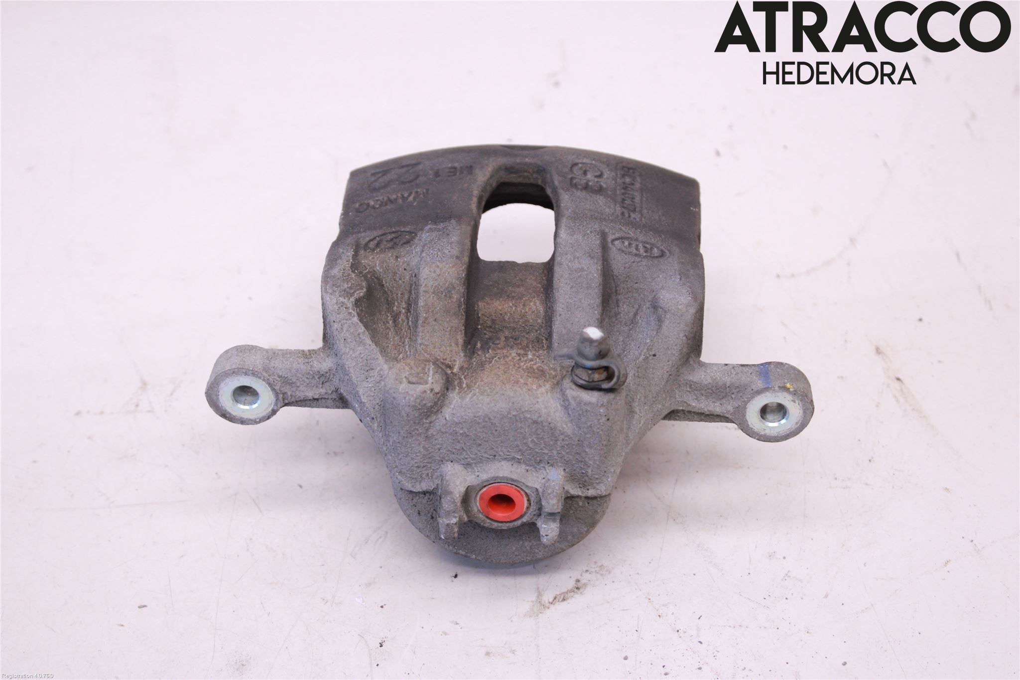 Hyundai i20 GB 15-20 Bromsok Fram Höger