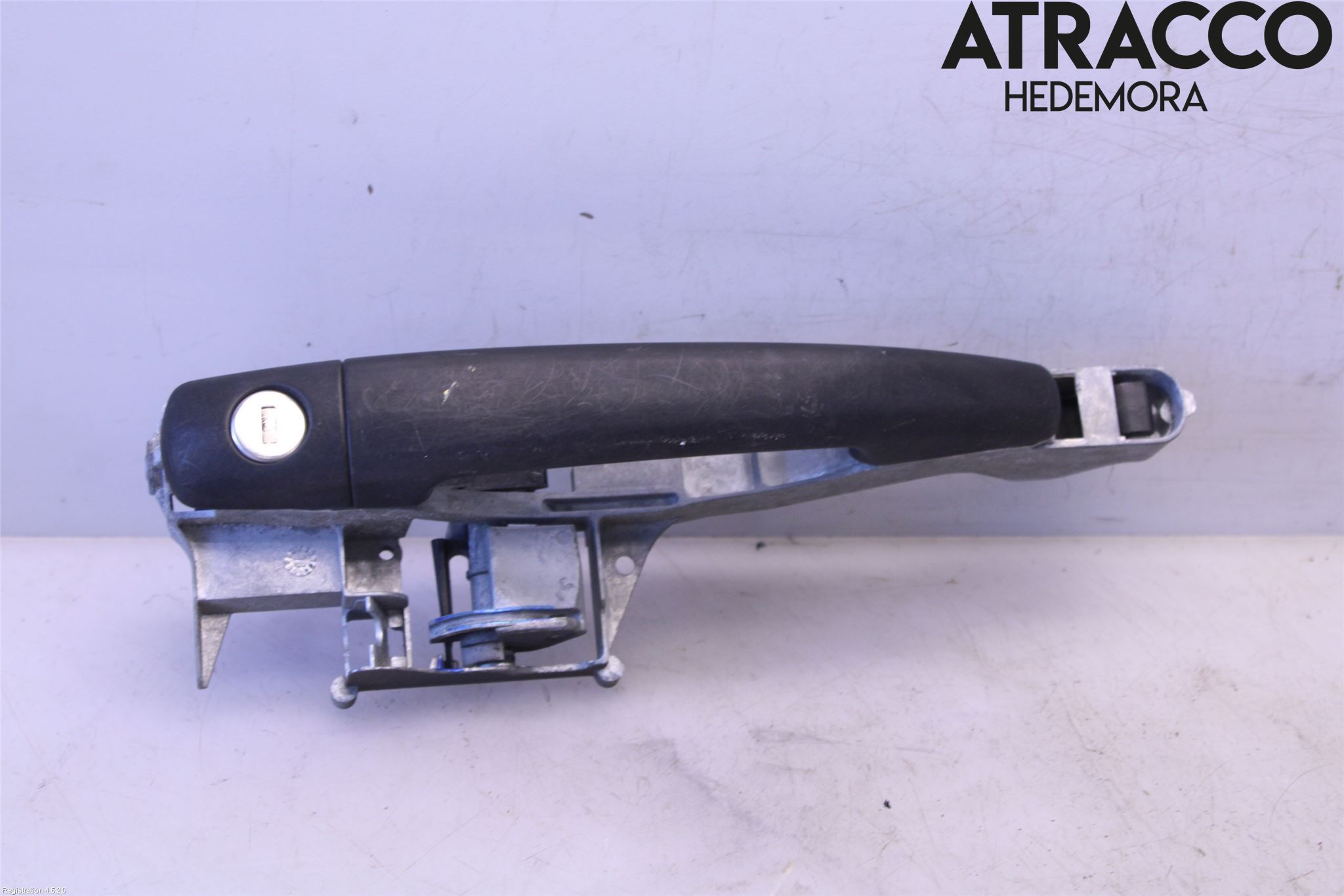 Citroen JUMPY 07-16 Dörrhandtag Yttre Vä