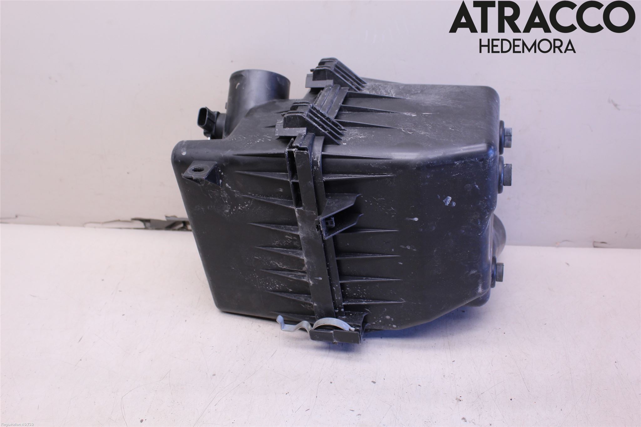 Toyota RAV 4 06-12 Luftrenare