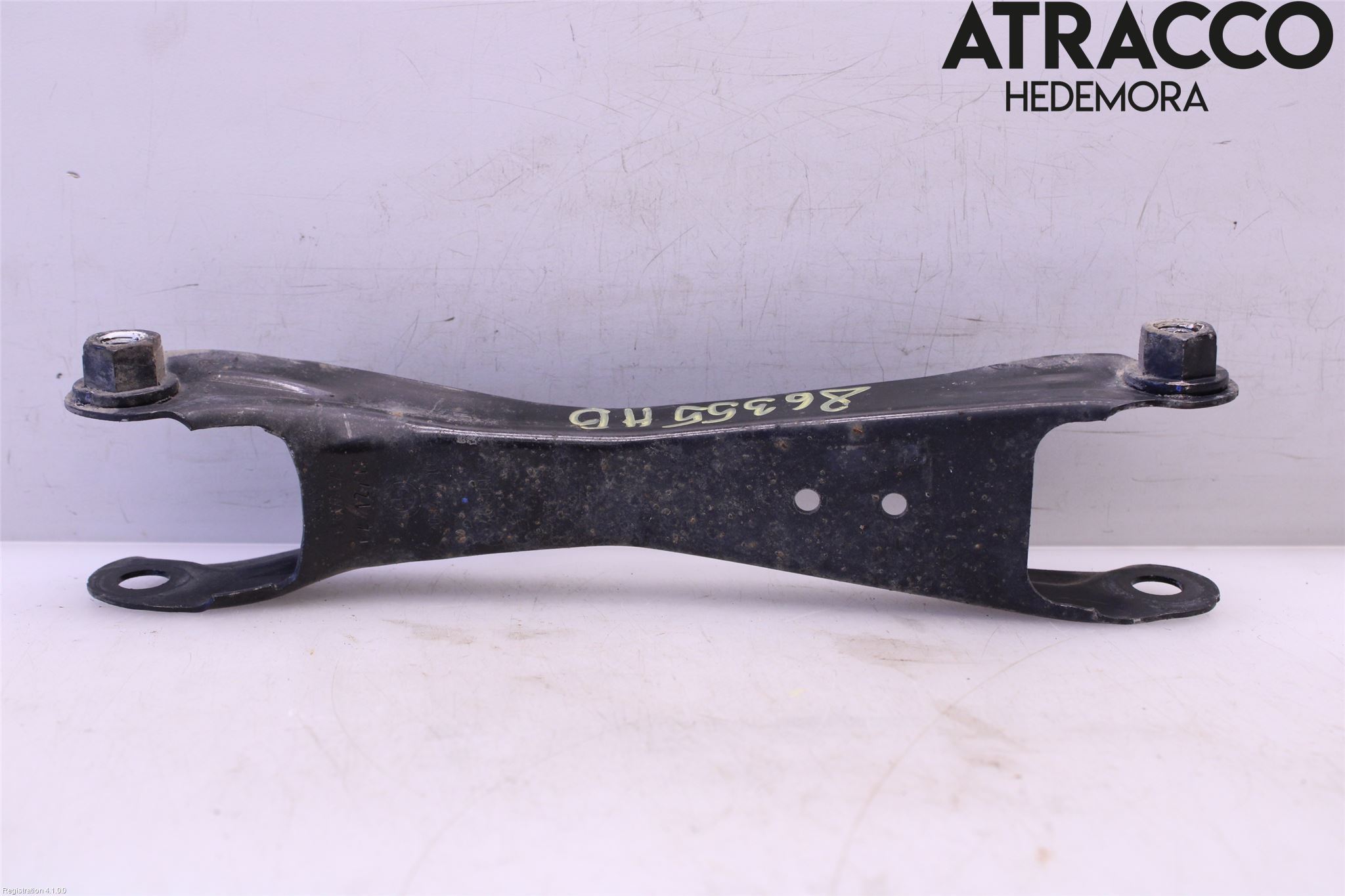 BMW i3 I01 13-22 Bärarm Bak Höger