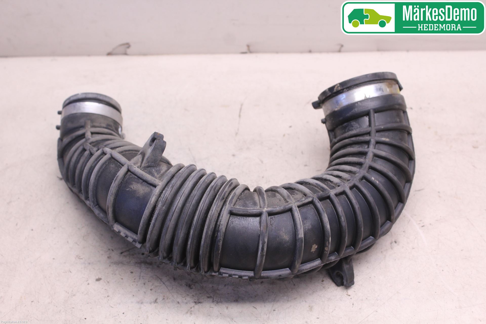 Nissan PRIMASTAR Injgummibälg-Slang