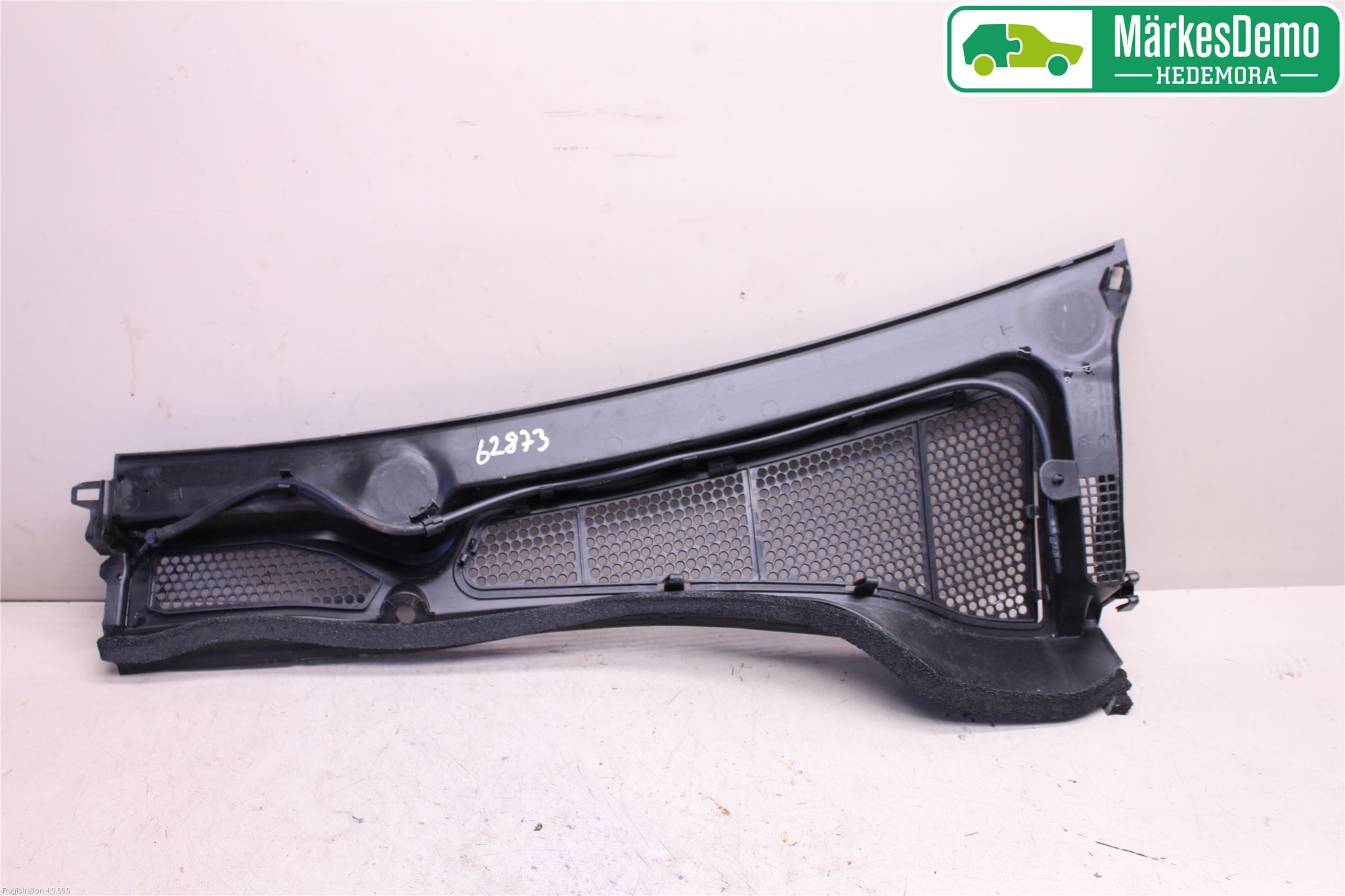 Citroen C4 CACTUS 14-20 Torpedplåt-Torpedplast