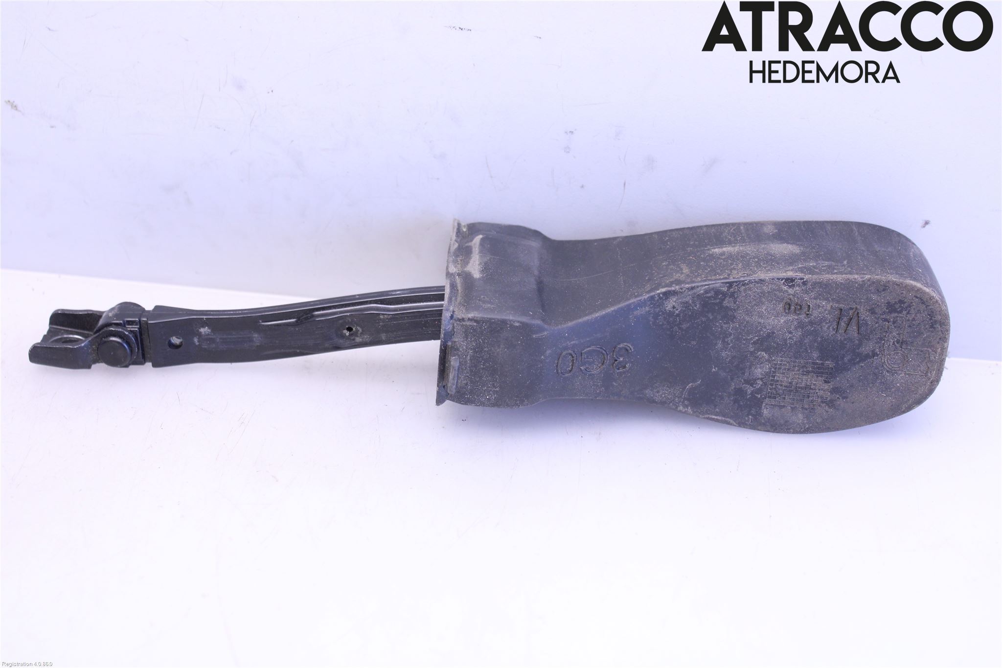 Volkswagen VW PASSAT 15-19 Dörrstopp