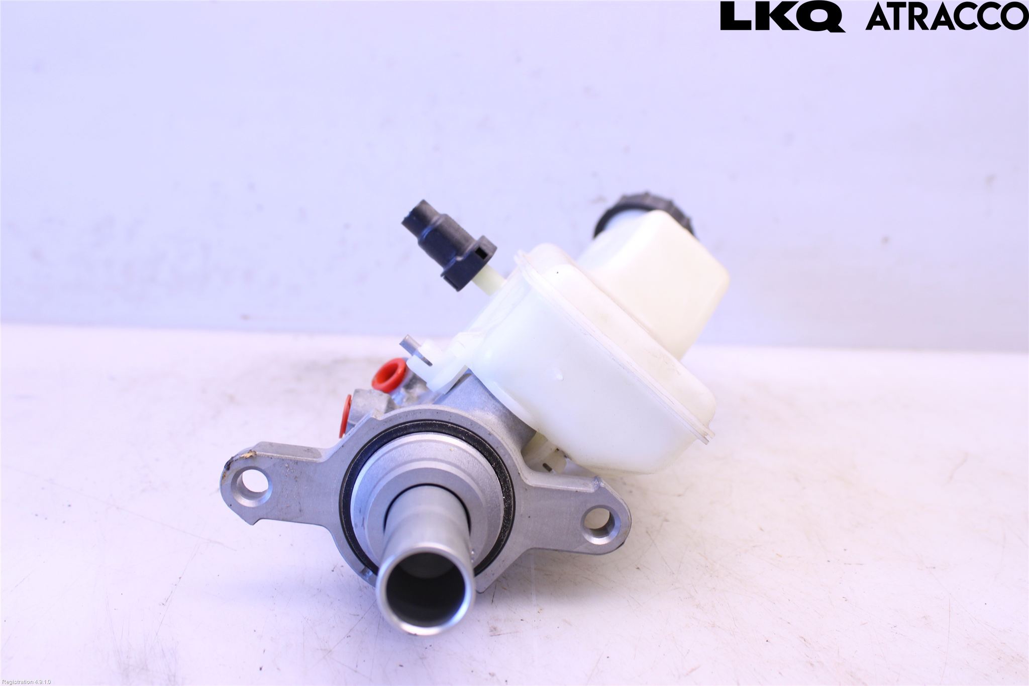 Ford ECOSPORT 17- Broms Huvudcylinder