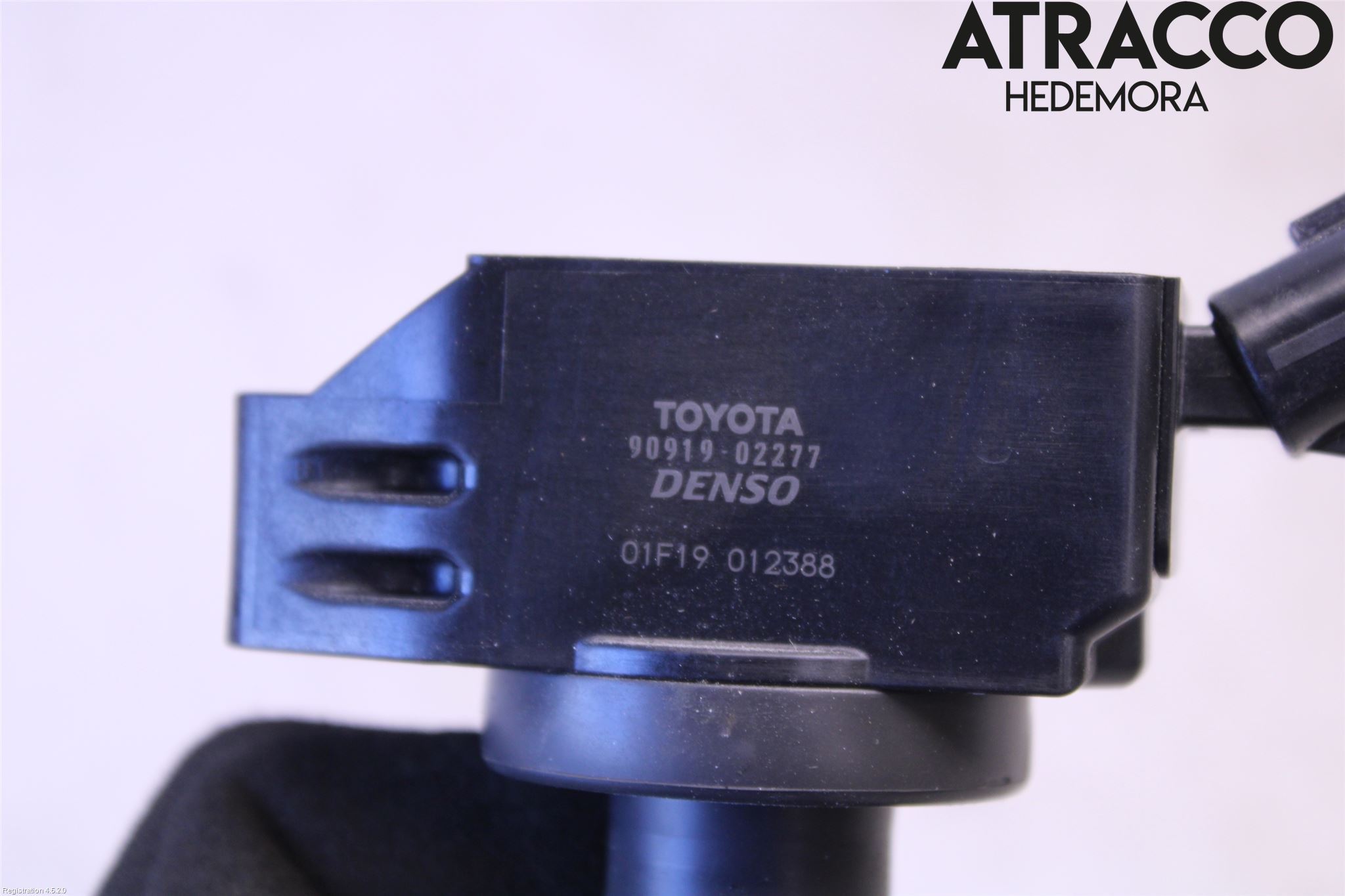 Toyota RAV4 19- Tändspole